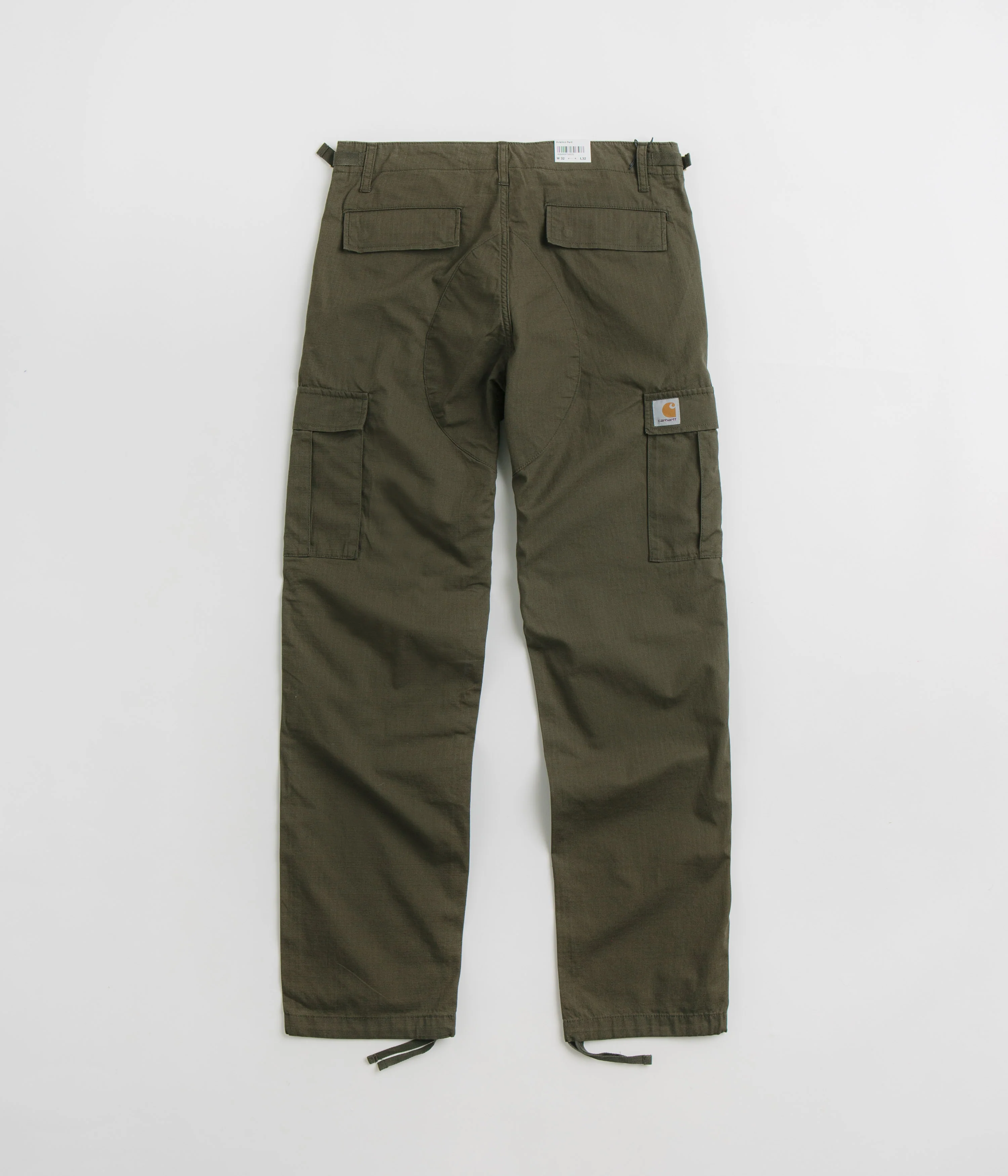 Carhartt Aviation Pants - Cypress - Image 3