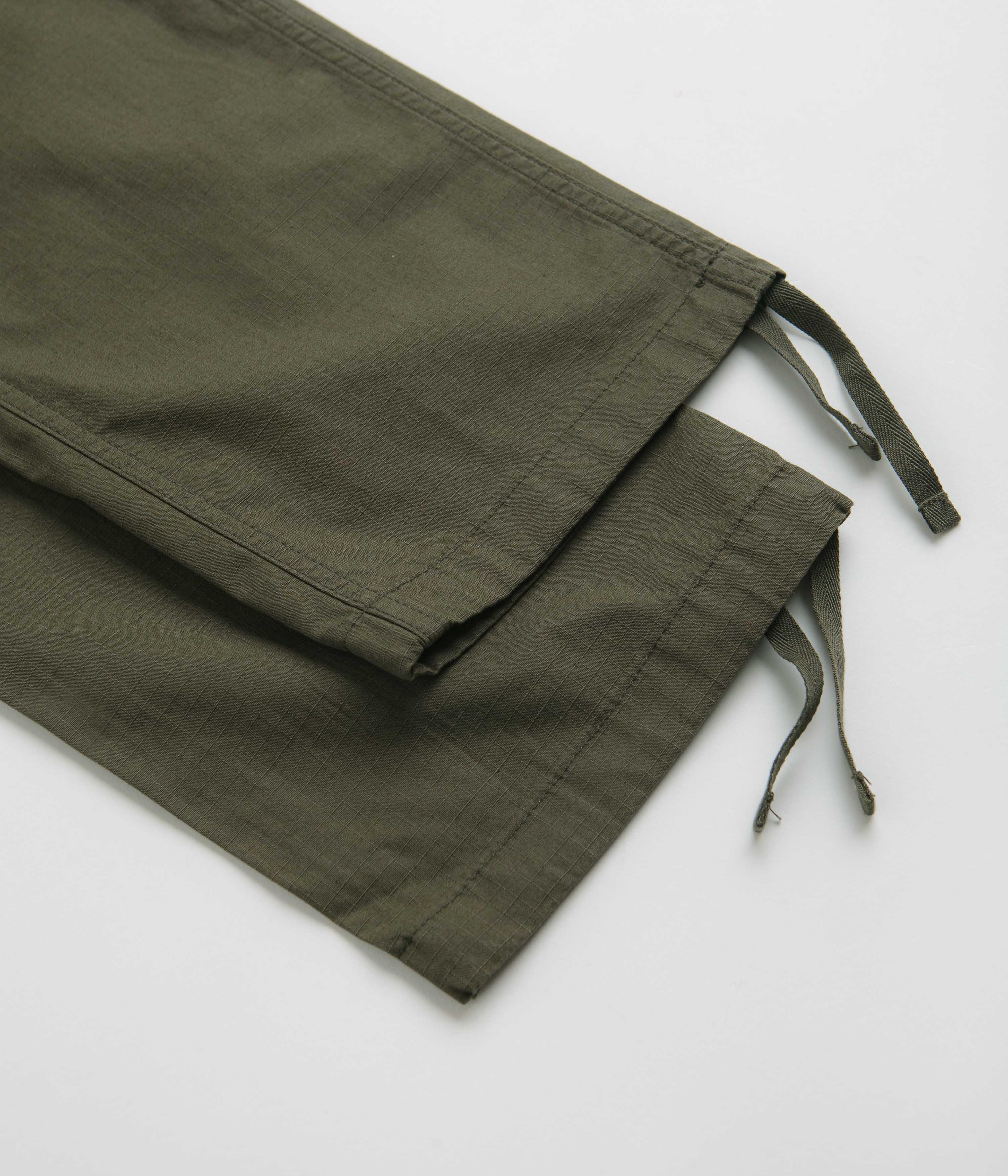 Carhartt Aviation Pants - Cypress - Image 8