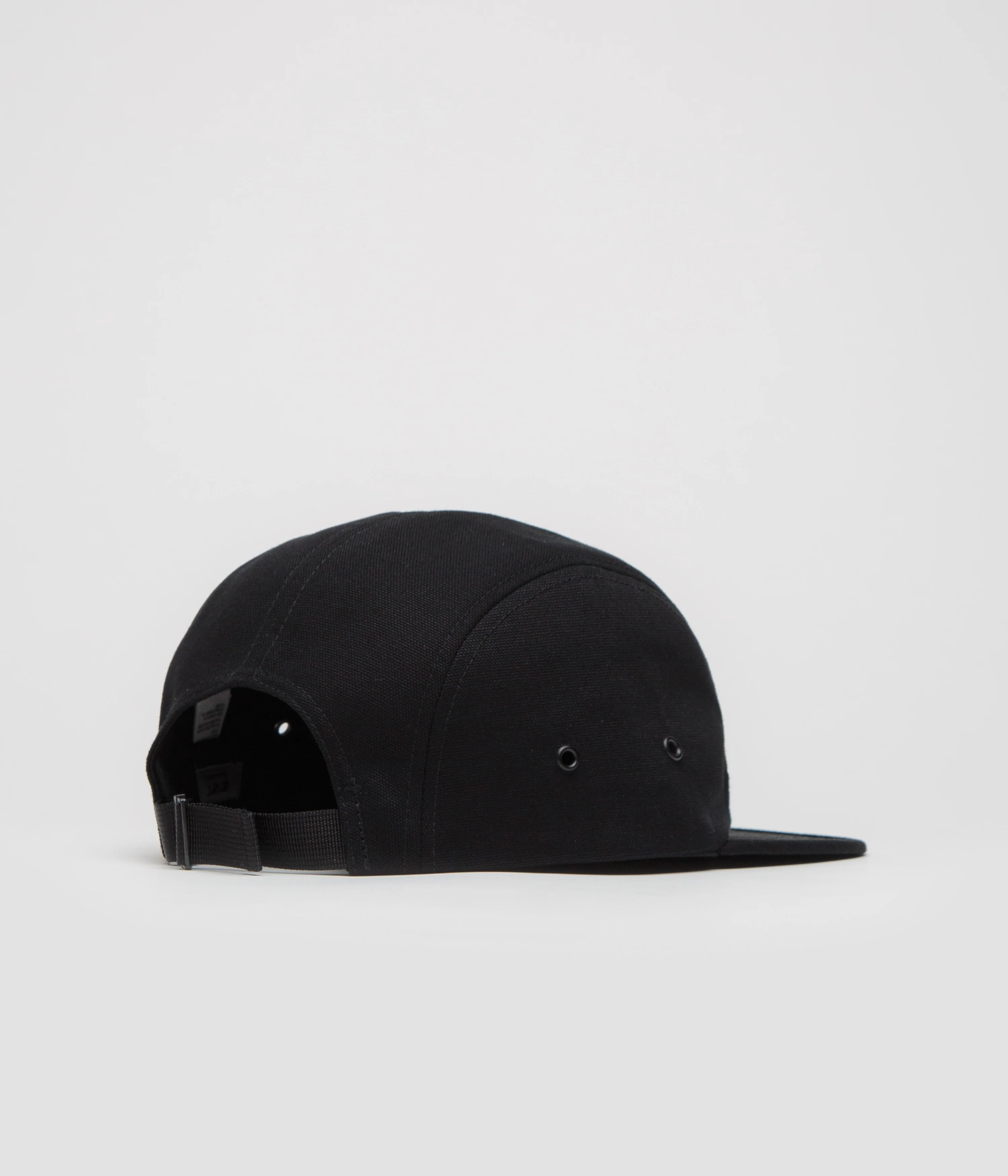 Carhartt Backley Cap - Black - Image 3