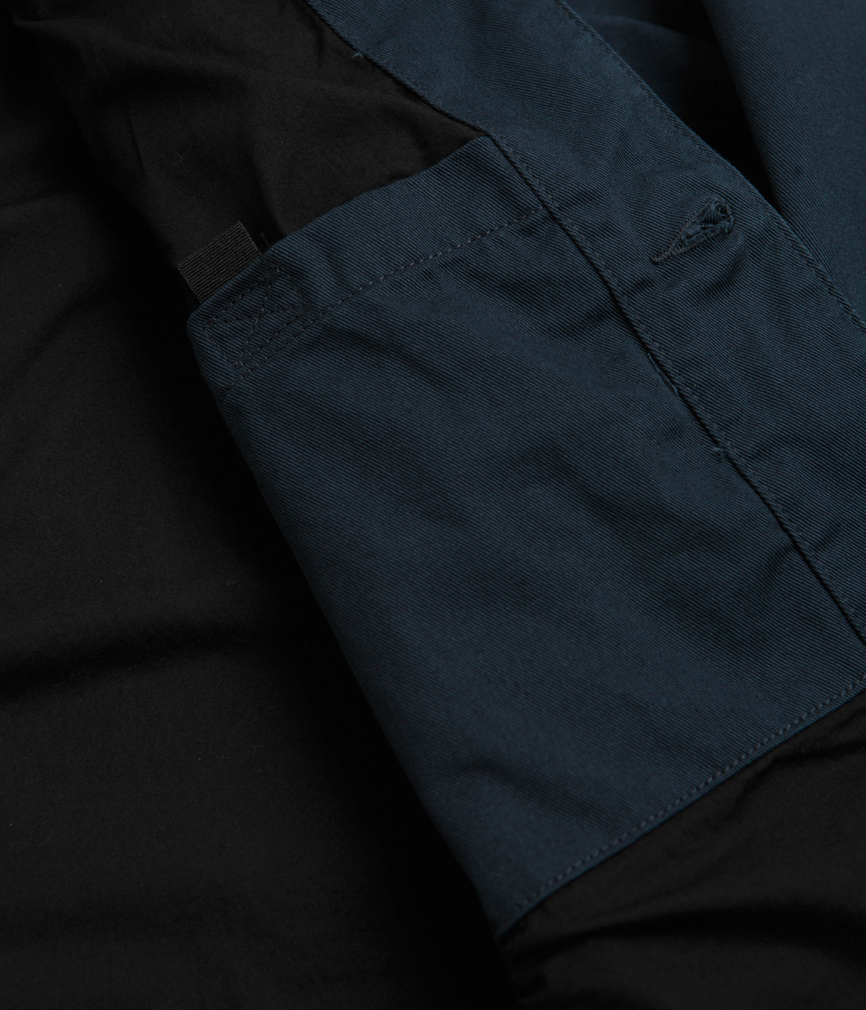 Carhartt OG Chore Coat - Deep Night / Black - Image 7