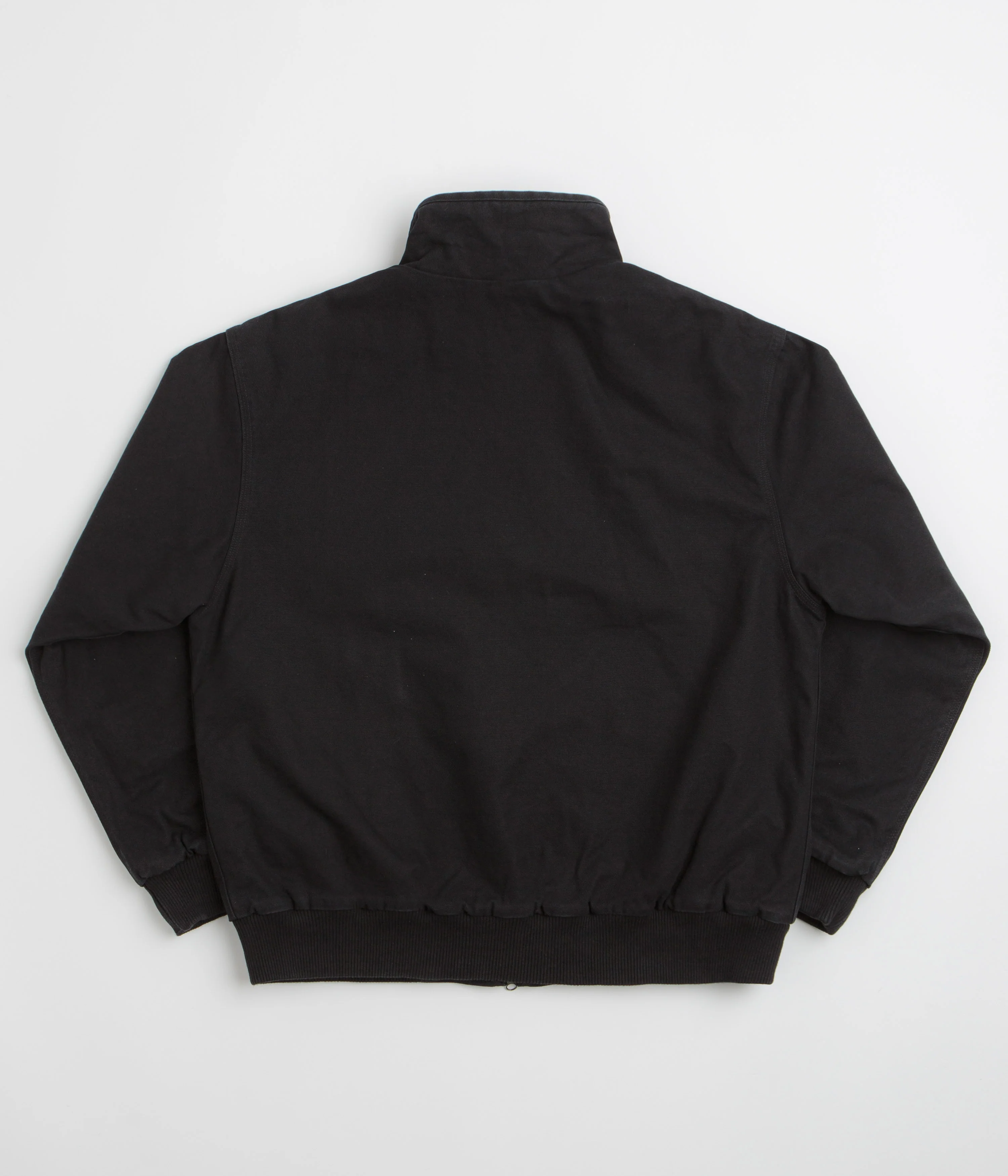 Carhartt Ravon Jacket - Black - Image 3