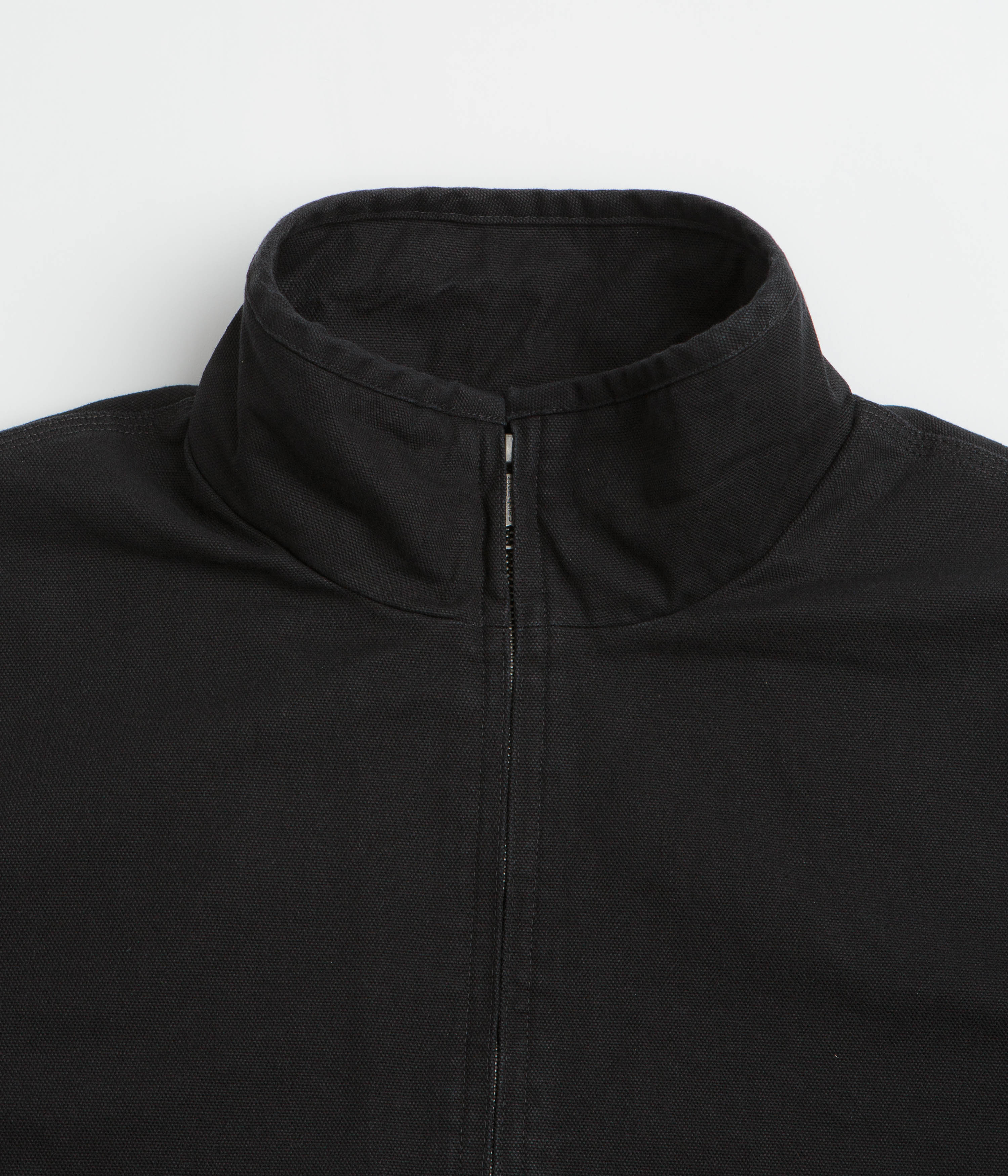 Carhartt Ravon Jacket - Black - Image 4