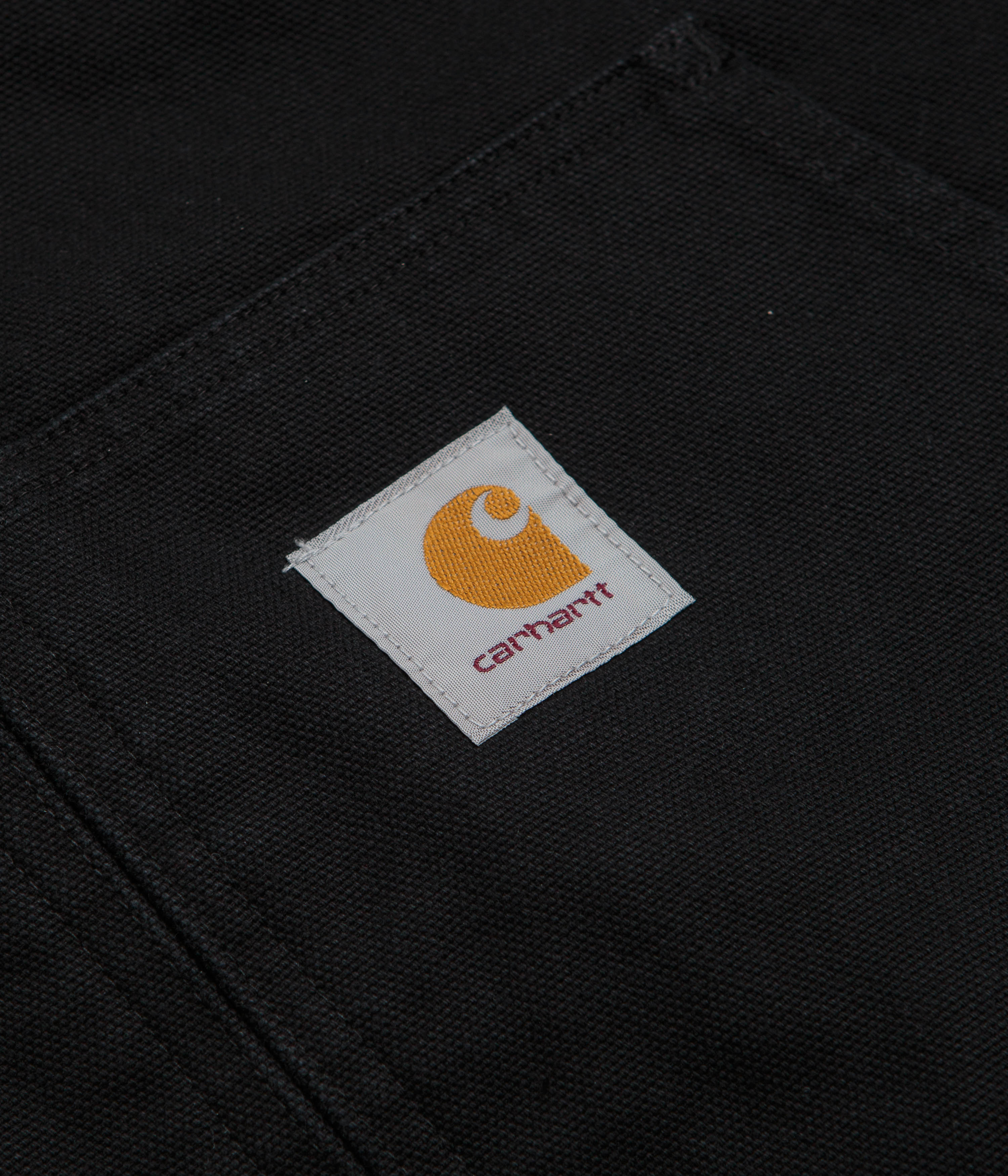 Carhartt Ravon Jacket - Black - Image 5