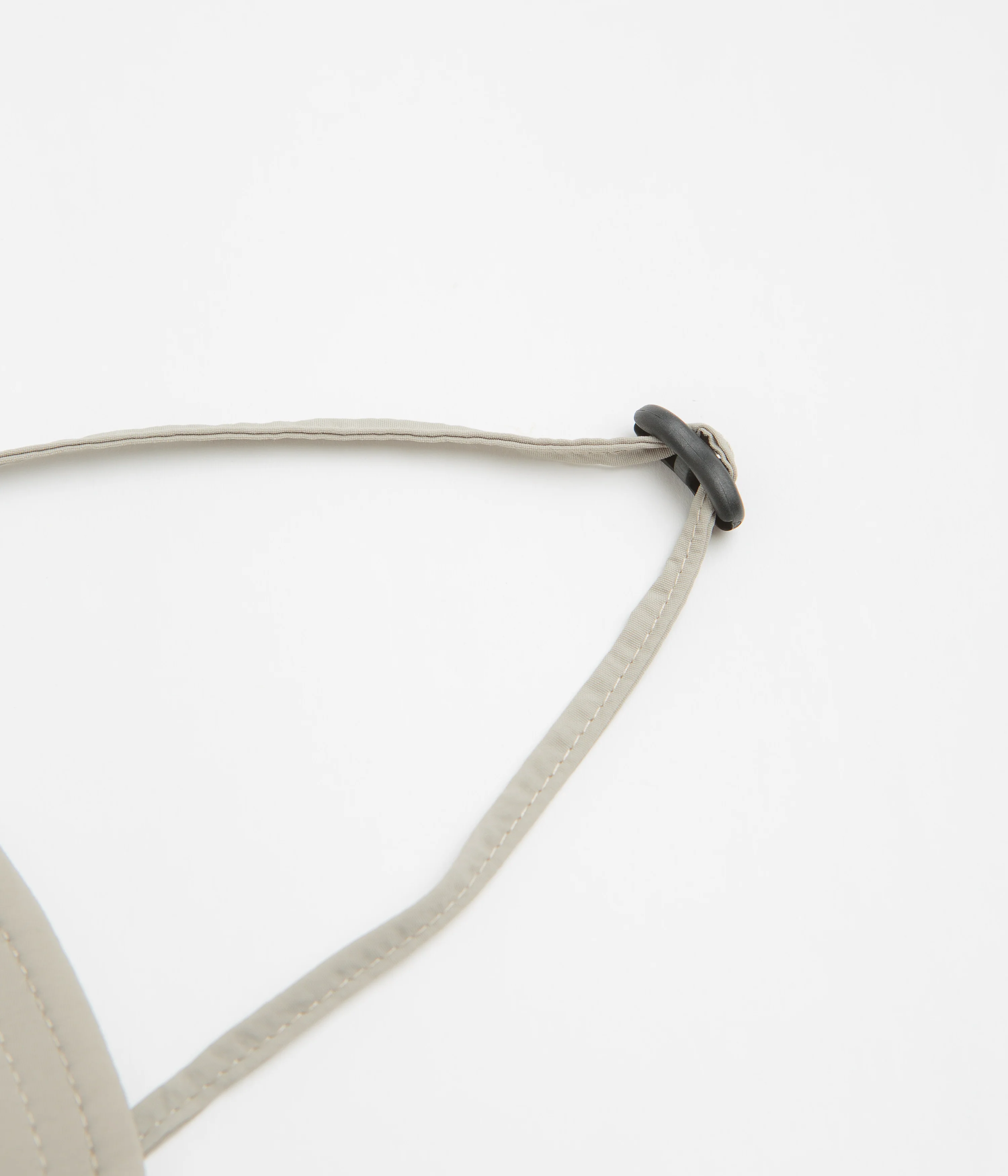 Columbia Bora Bora Booney Hat - Flint Grey / Flint Grey - Image 4