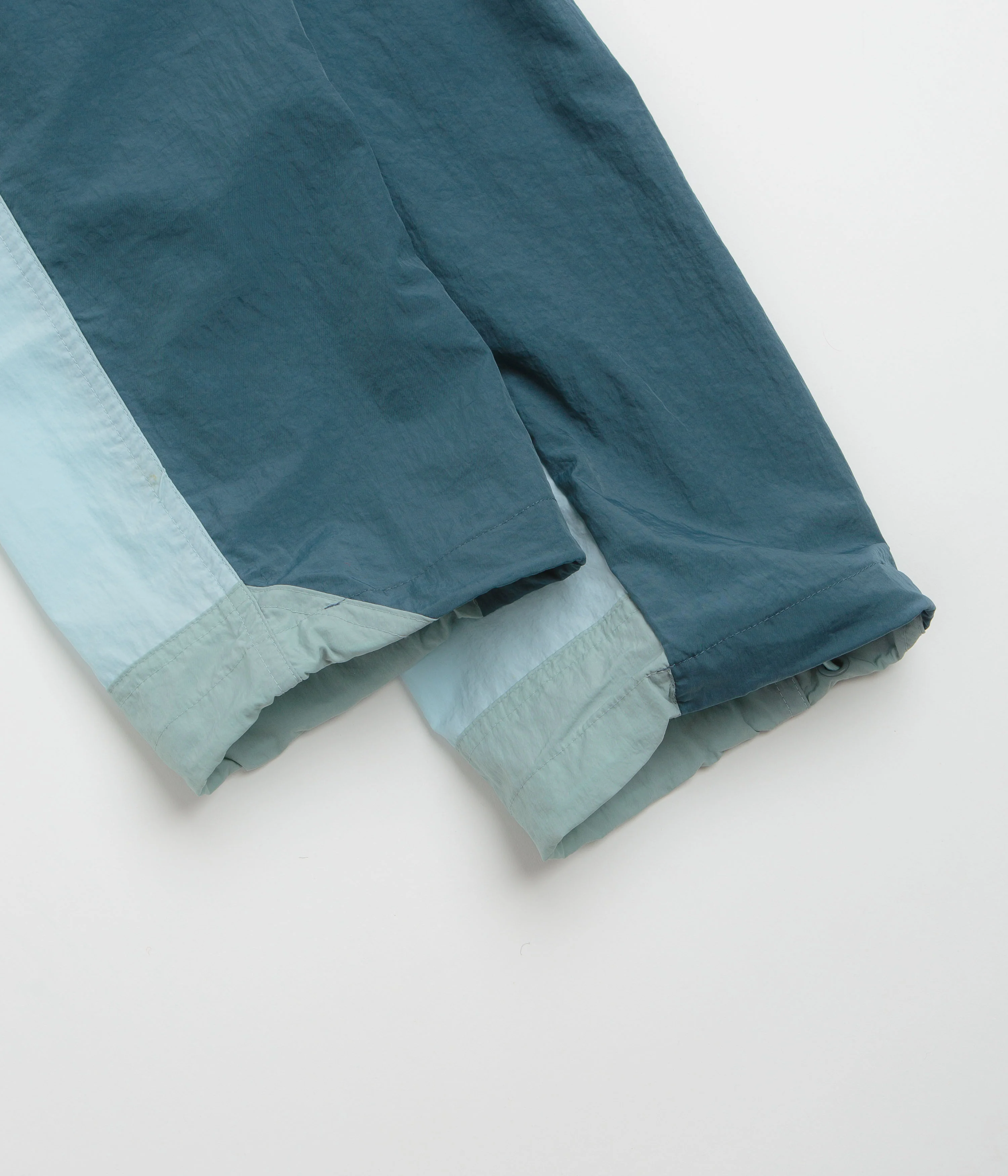 Columbia Challenger Windbreaker Pants - Everblue / Crushed Blue / Marine Light - Image 10