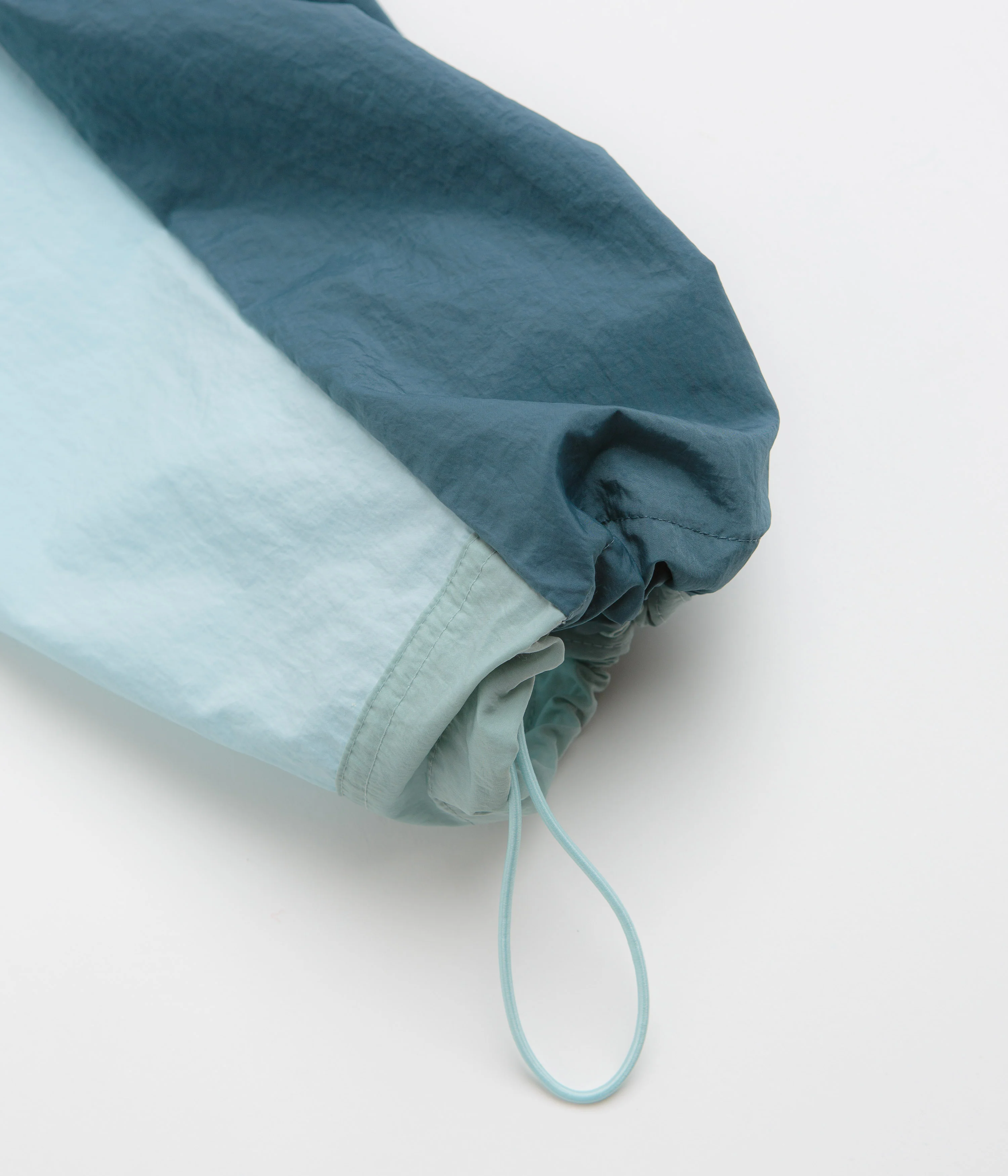 Columbia Challenger Windbreaker Pants - Everblue / Crushed Blue / Marine Light - Image 9