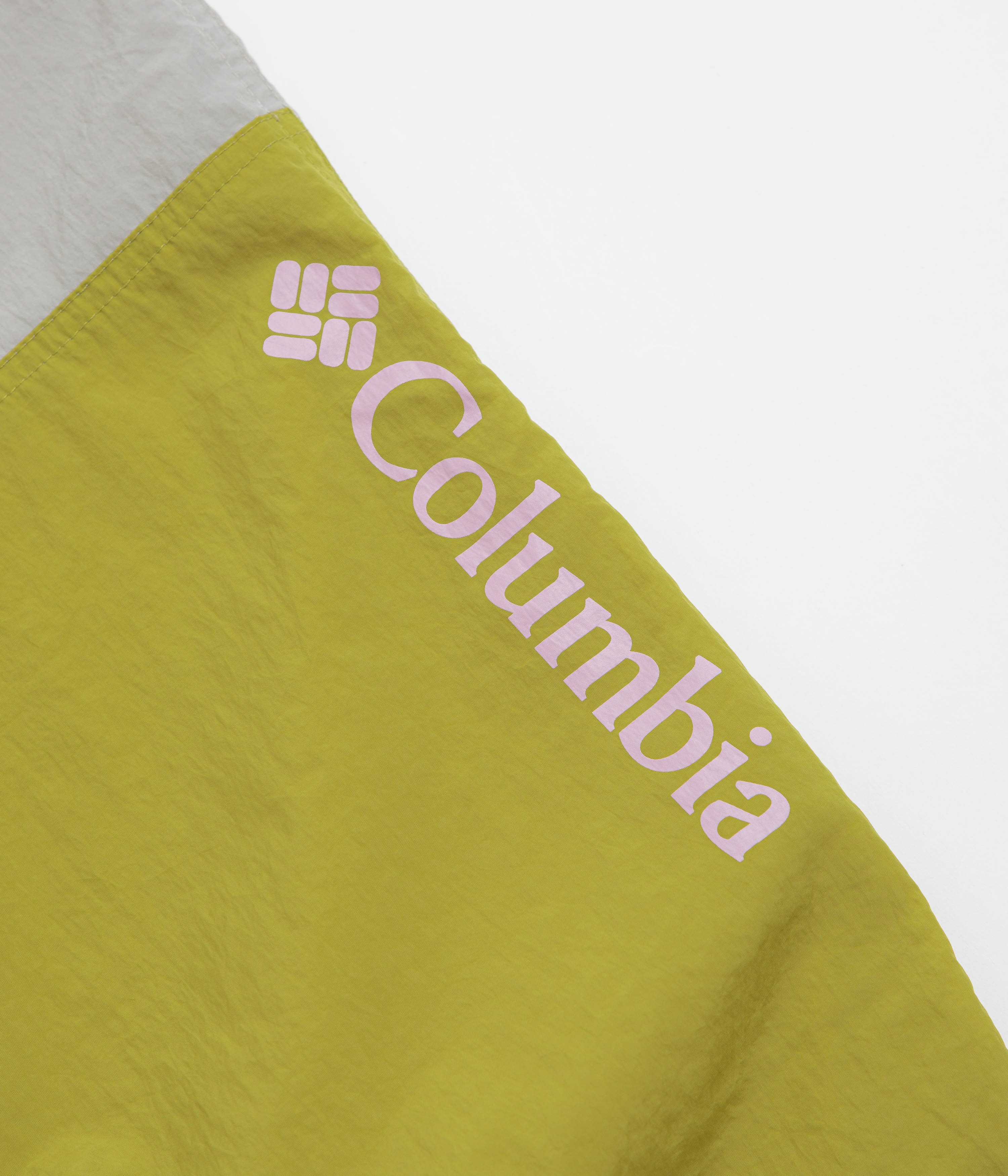 Columbia Challenger Windbreaker Pants - Flint Grey / Iron / Peppercorn - Image 7