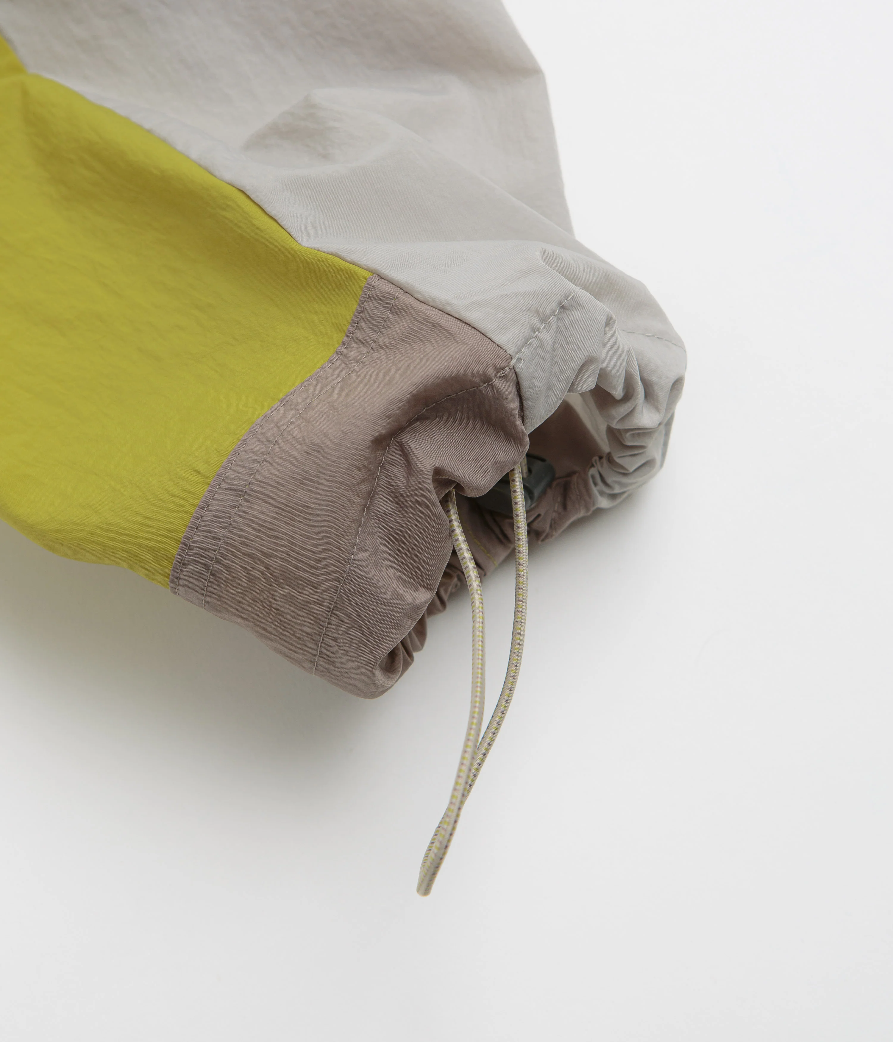 Columbia Challenger Windbreaker Pants - Flint Grey / Iron / Peppercorn - Image 9