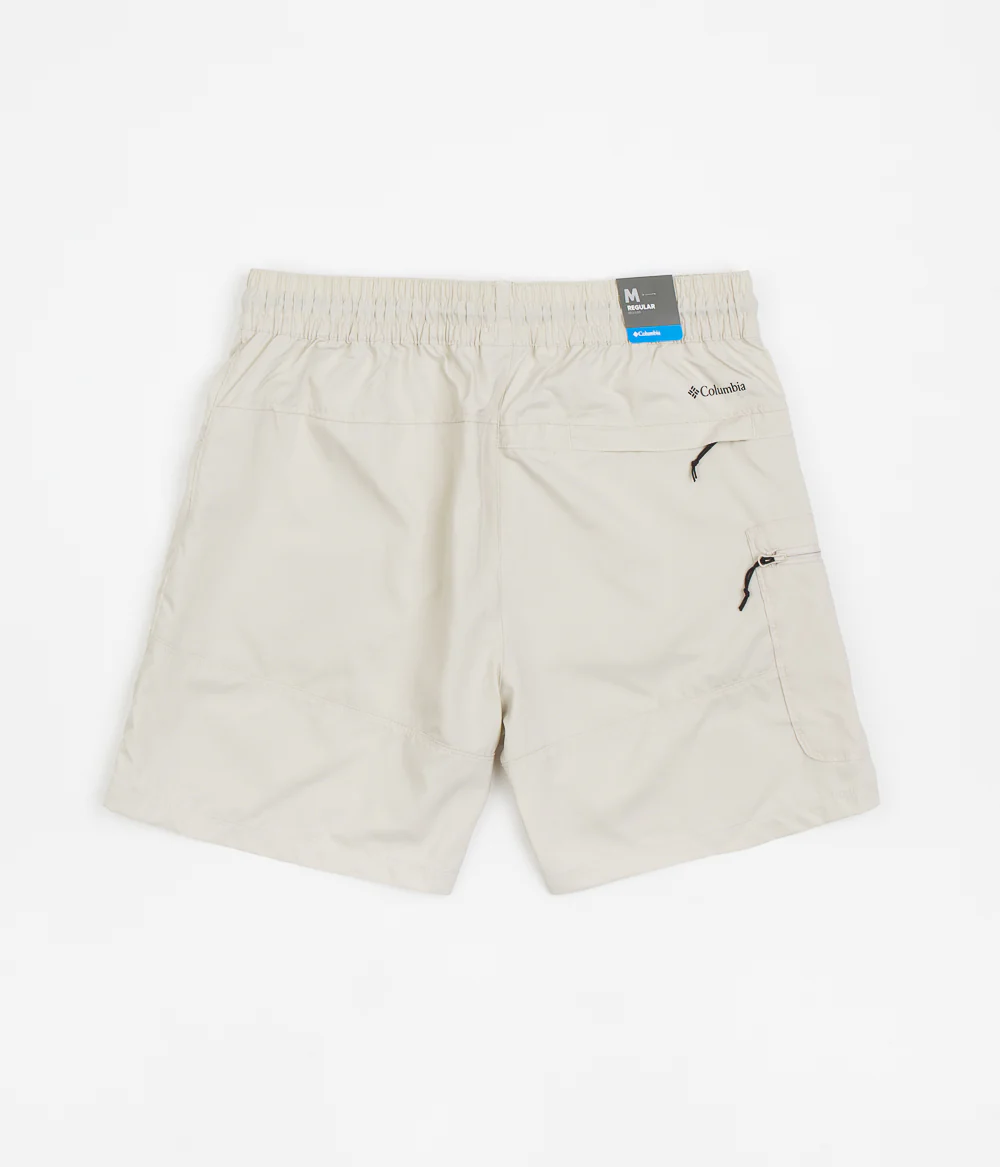 Columbia Coral Ridge Shorts - Dark Stone - Image 3
