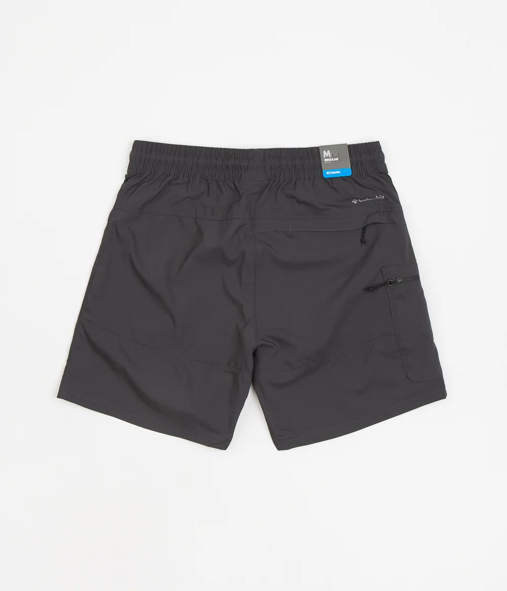 Columbia Coral Ridge Shorts - Shark - Image 3