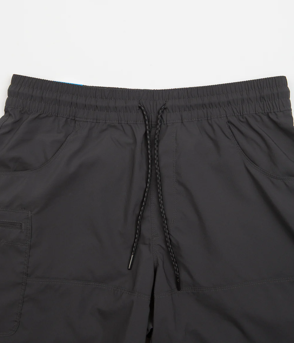 Columbia Coral Ridge Shorts - Shark - Image 4