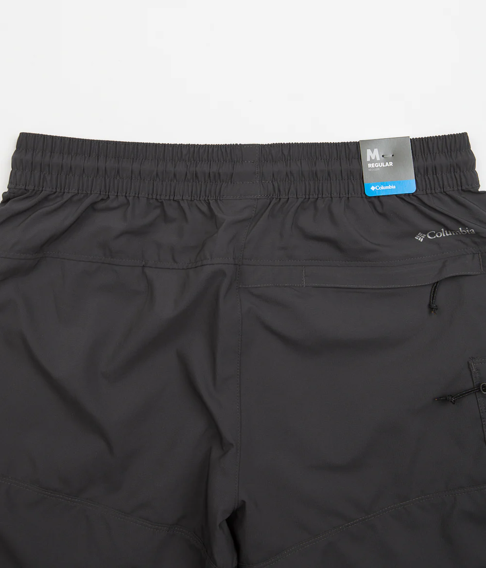 Columbia Coral Ridge Shorts - Shark - Image 5