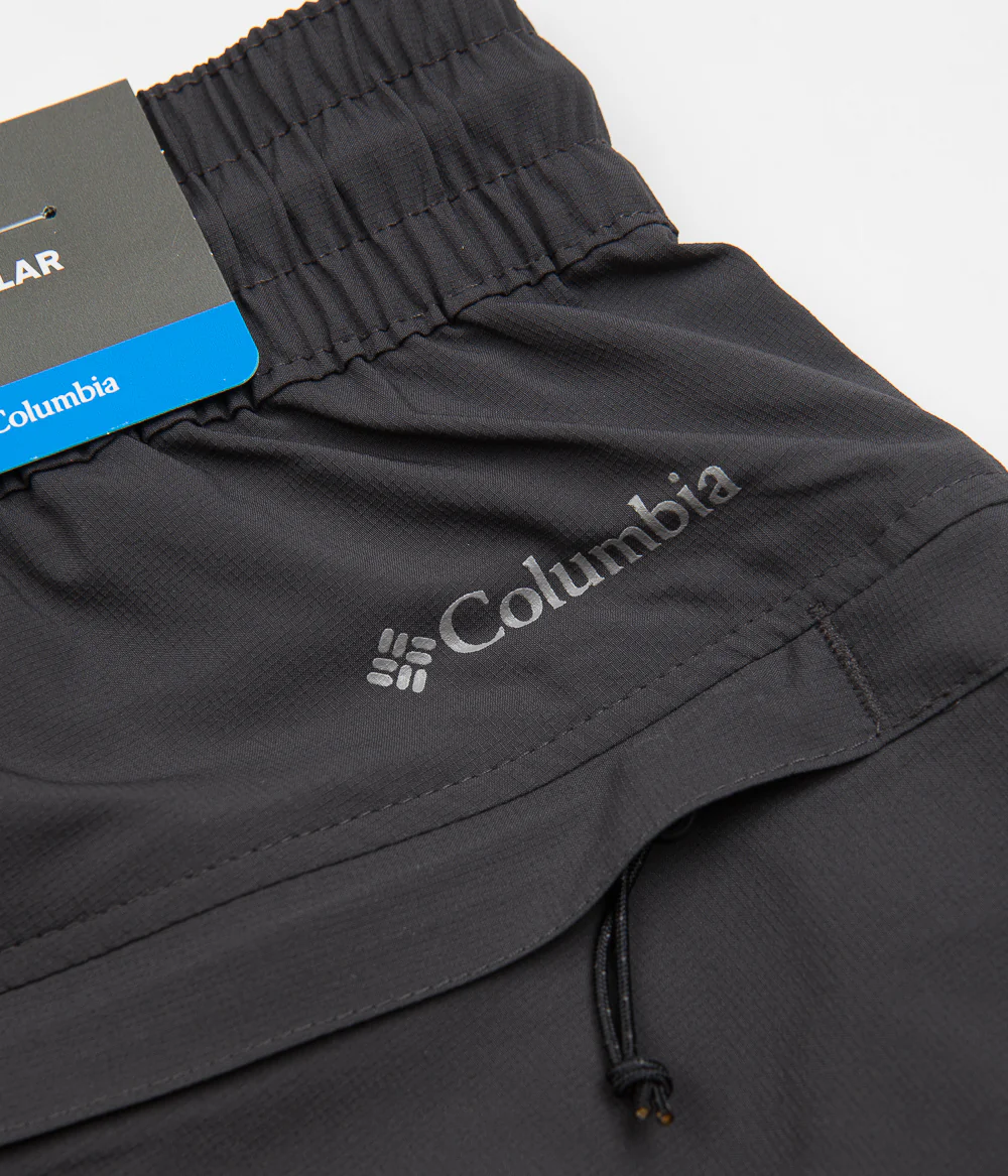 Columbia Coral Ridge Shorts - Shark - Image 6