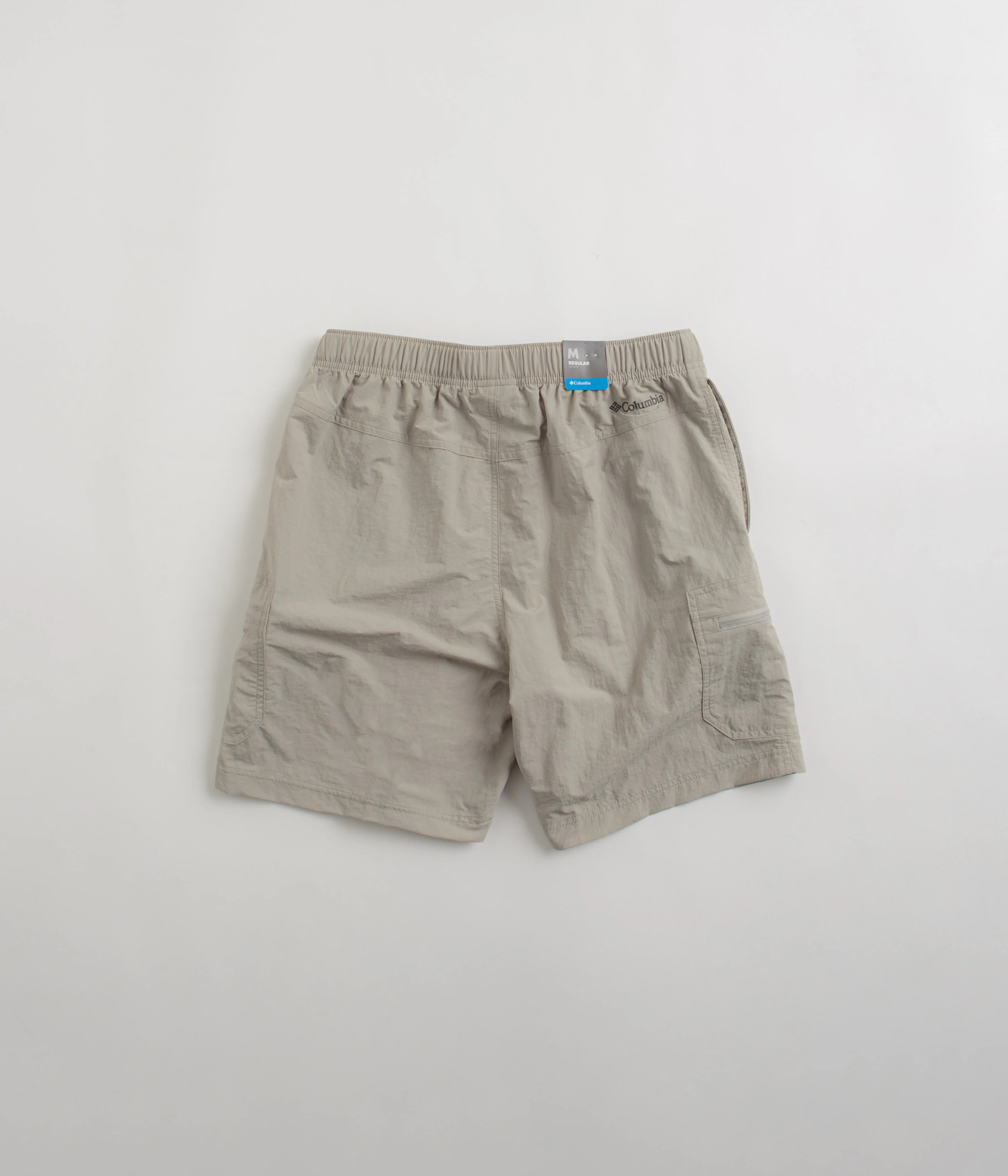 Columbia Mountaindale Shorts - Flint Grey - Image 3