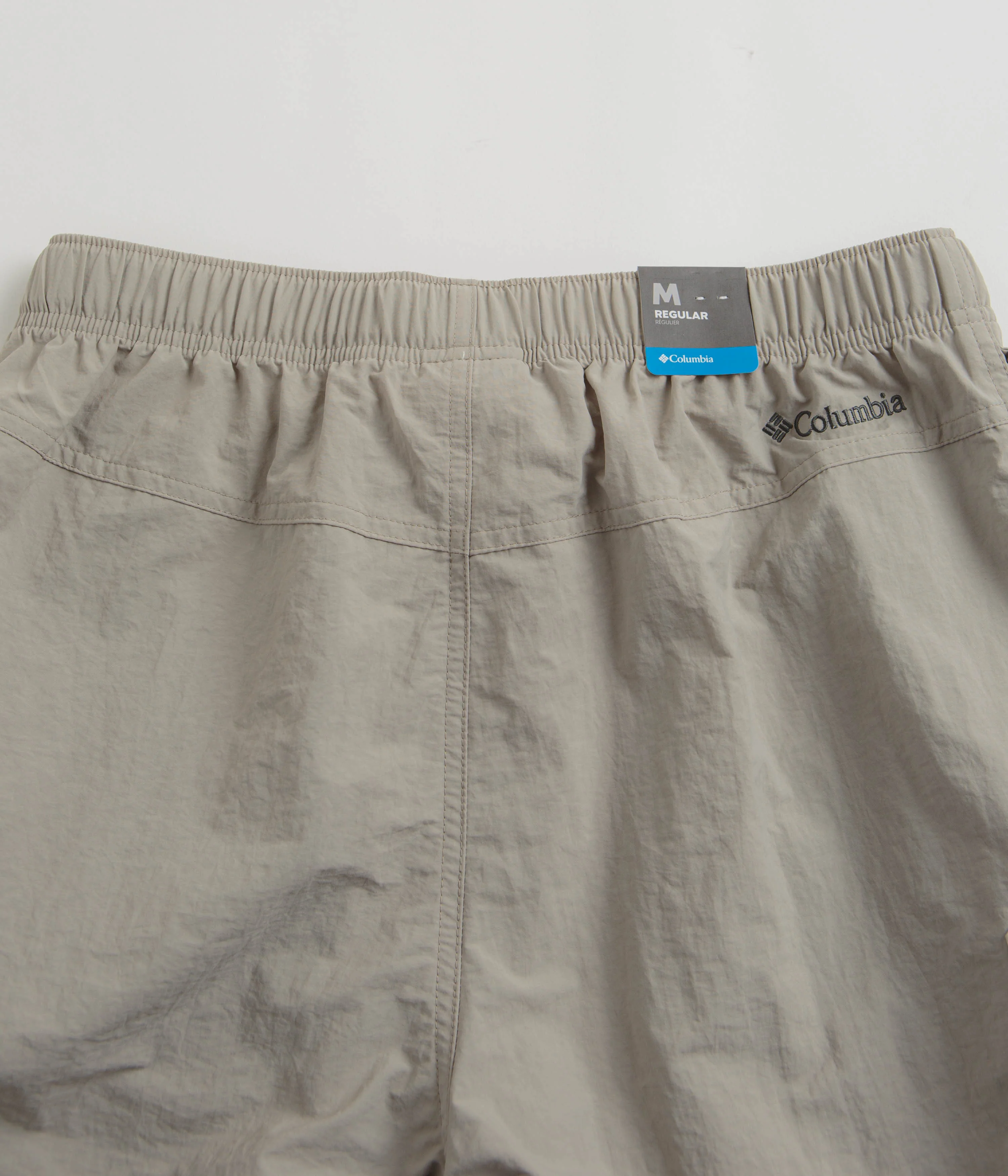 Columbia Mountaindale Shorts - Flint Grey - Image 6