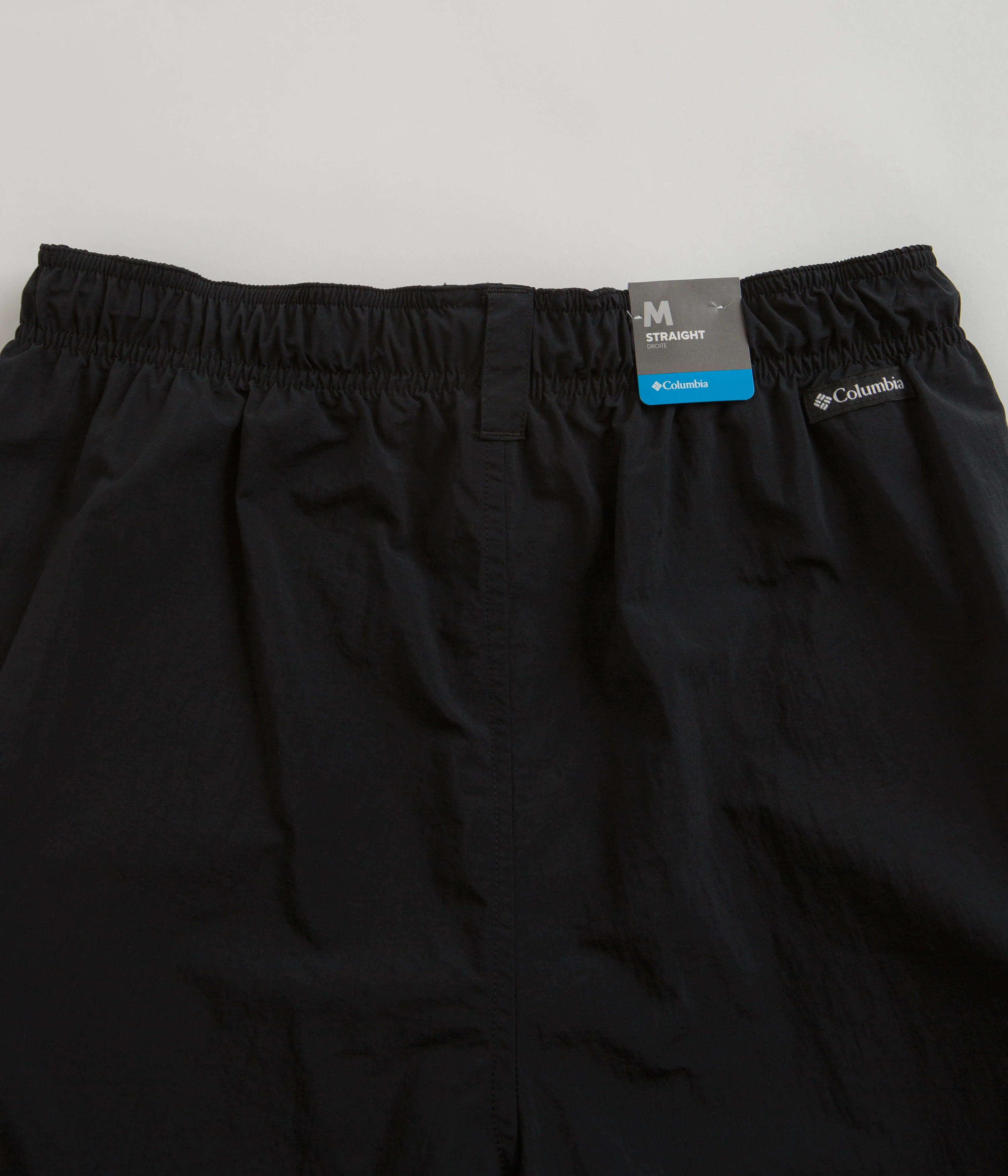 Columbia Summerdry Brief 7" Shorts - Black - Image 5