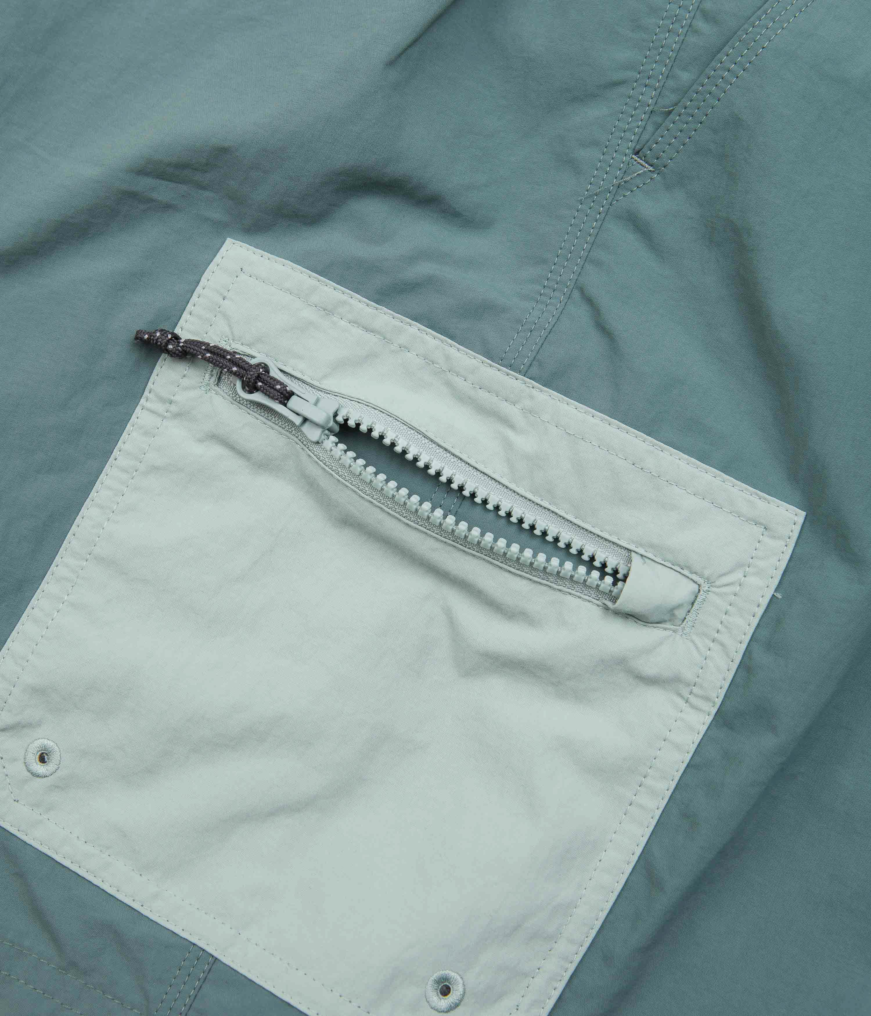 Columbia Summerdry Brief 7" Shorts - Metal - Image 7