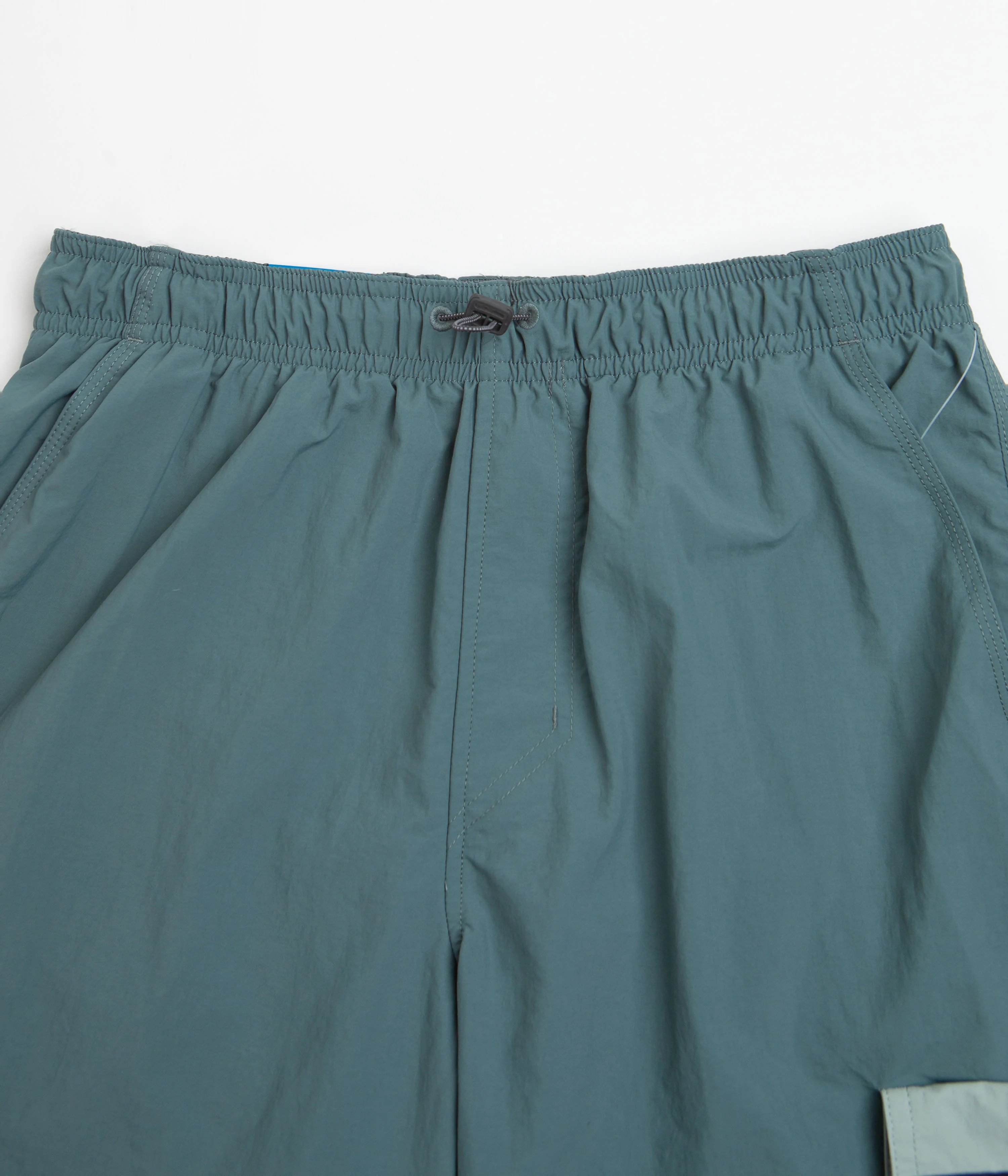 Columbia Summerdry Brief 9" Shorts - Metal - Image 5