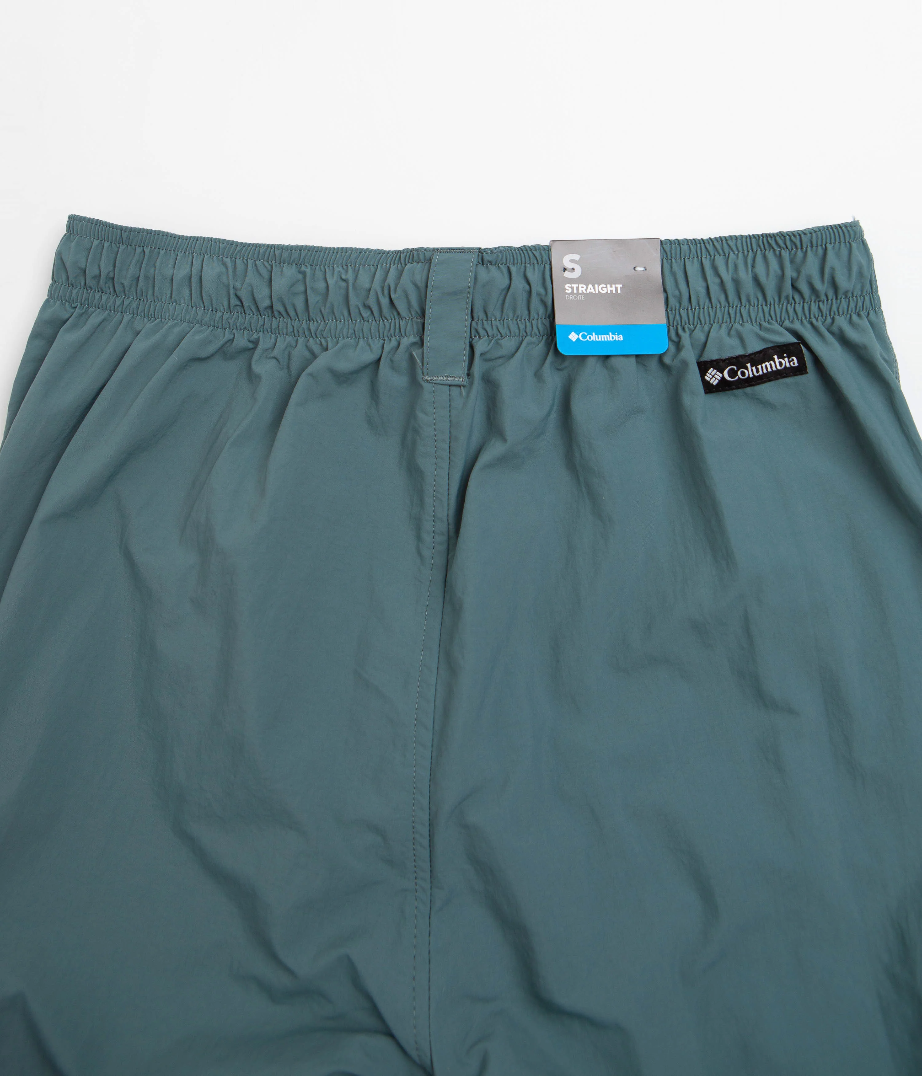 Columbia Summerdry Brief 9" Shorts - Metal - Image 6