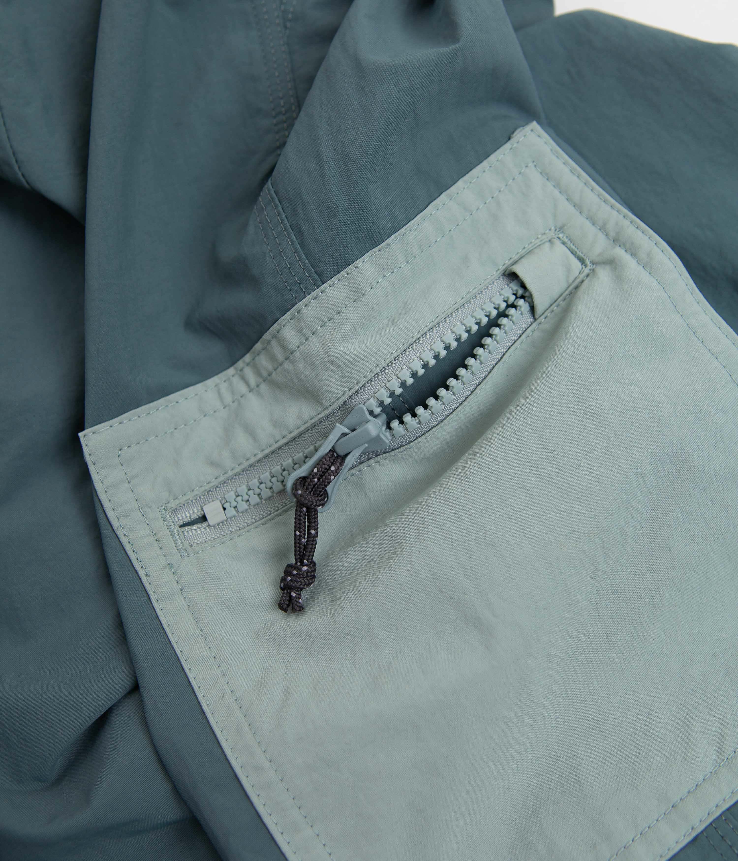 Columbia Summerdry Brief 9" Shorts - Metal - Image 7