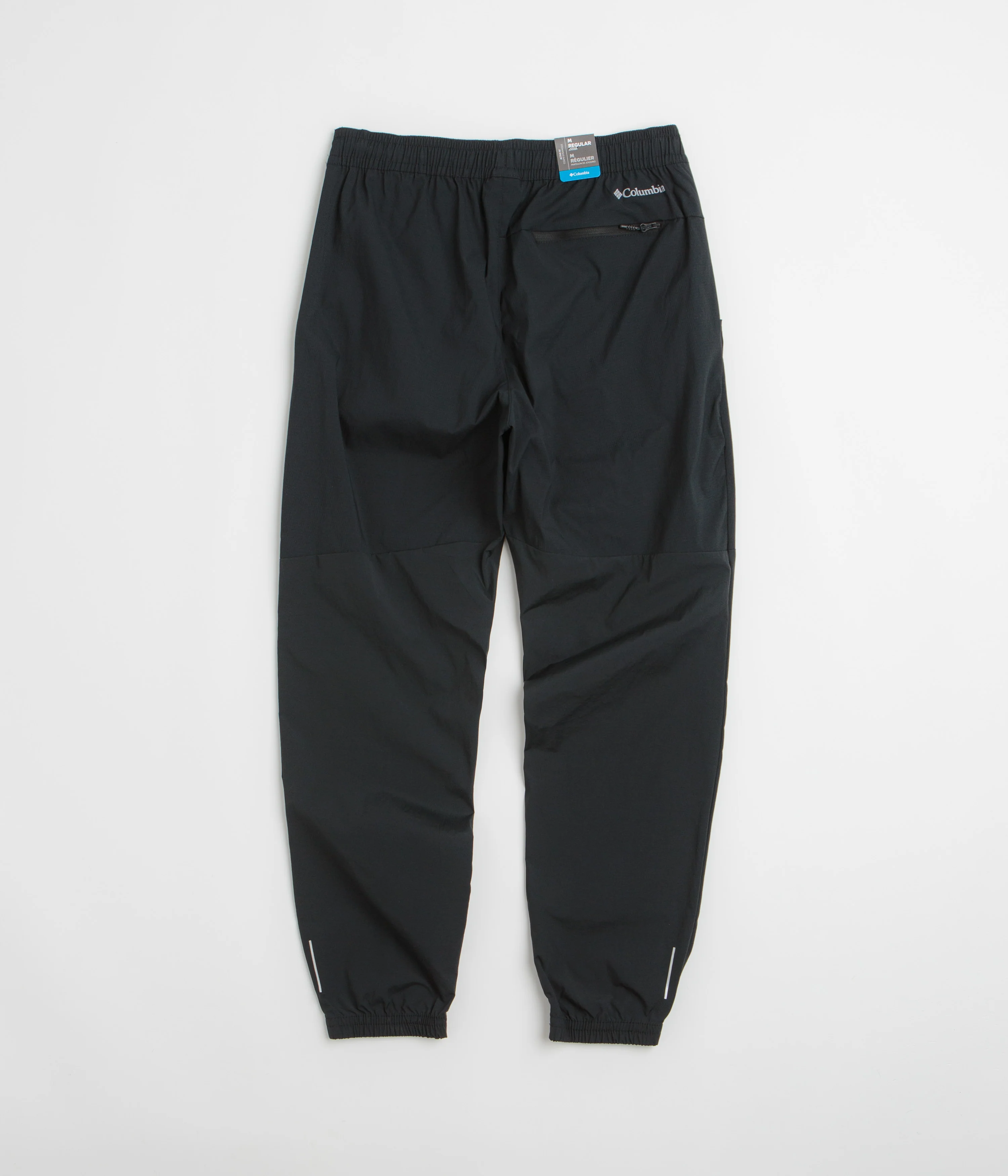 Columbia Tech Wind Pants - Black - Image 3