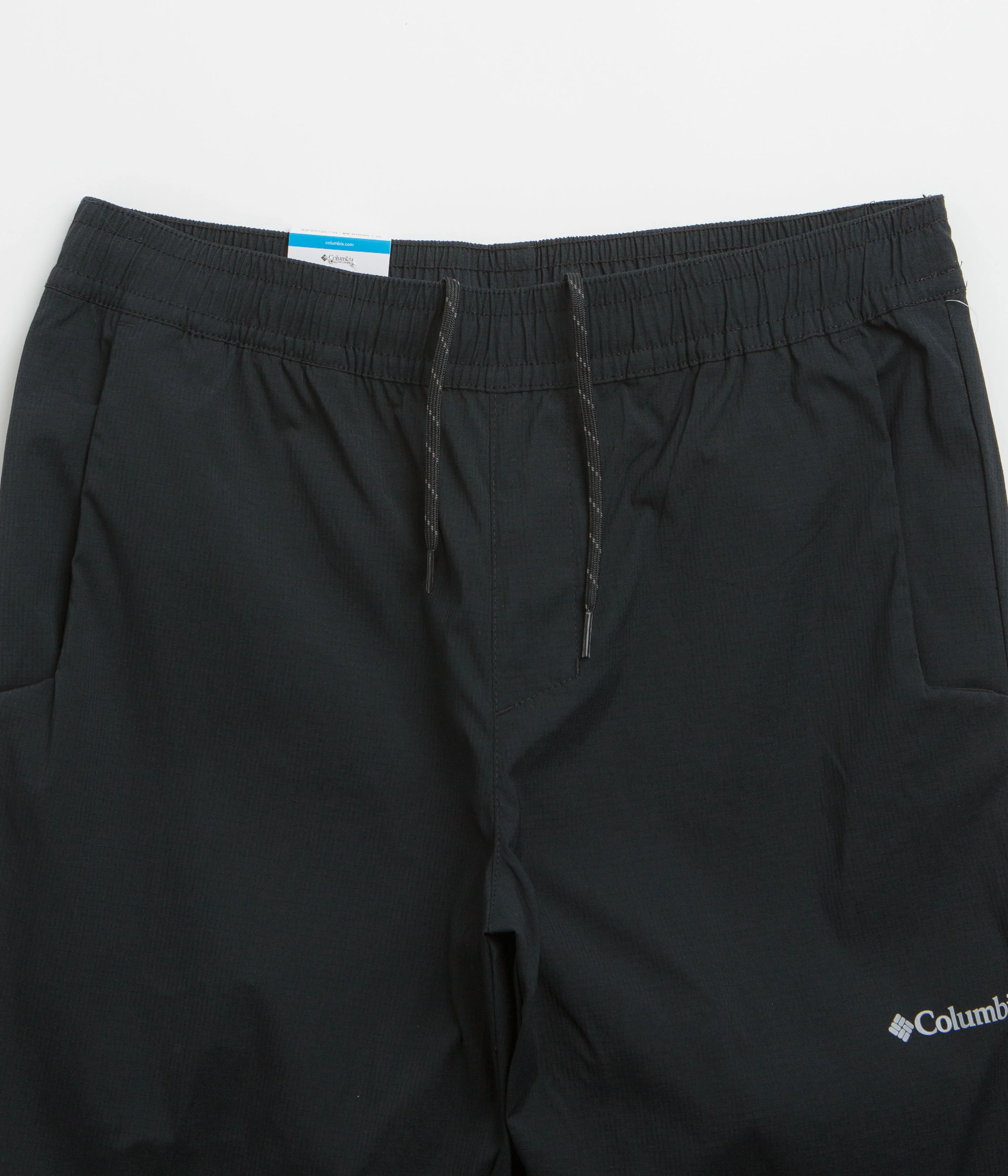 Columbia Tech Wind Pants - Black - Image 4