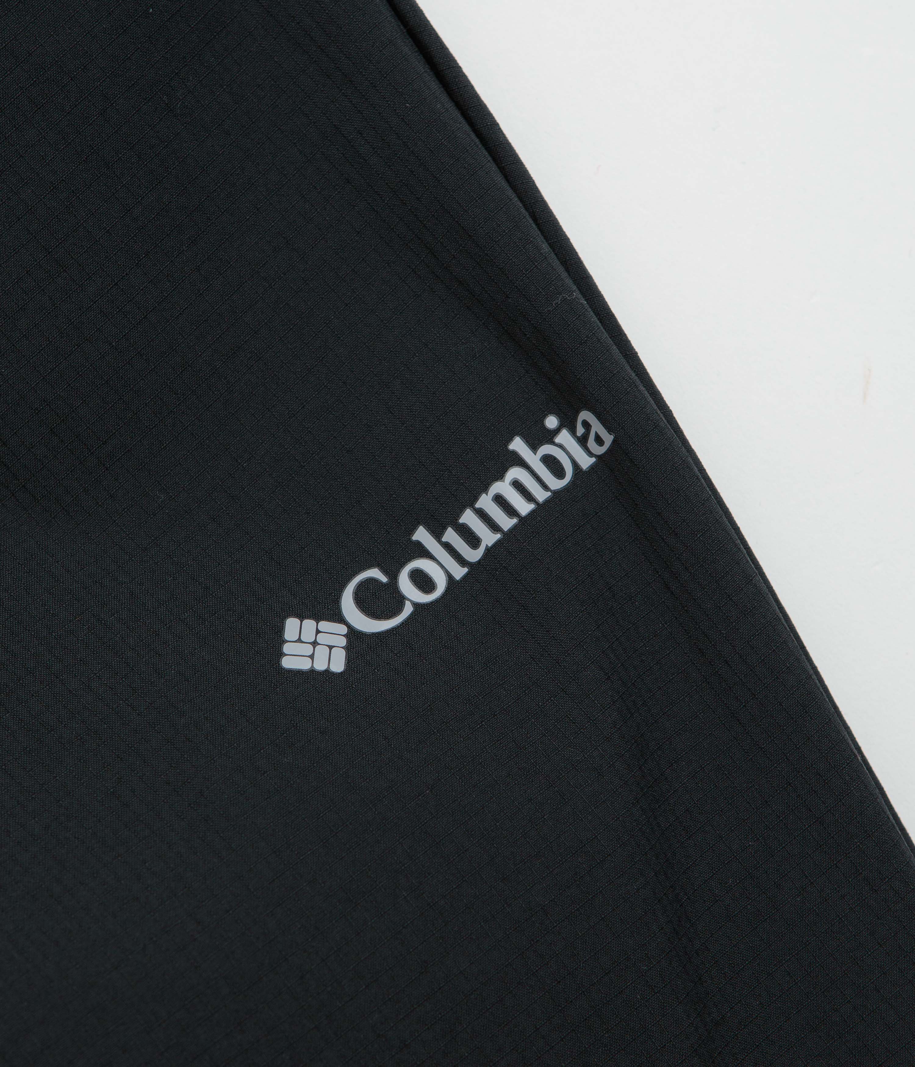 Columbia Tech Wind Pants - Black - Image 6