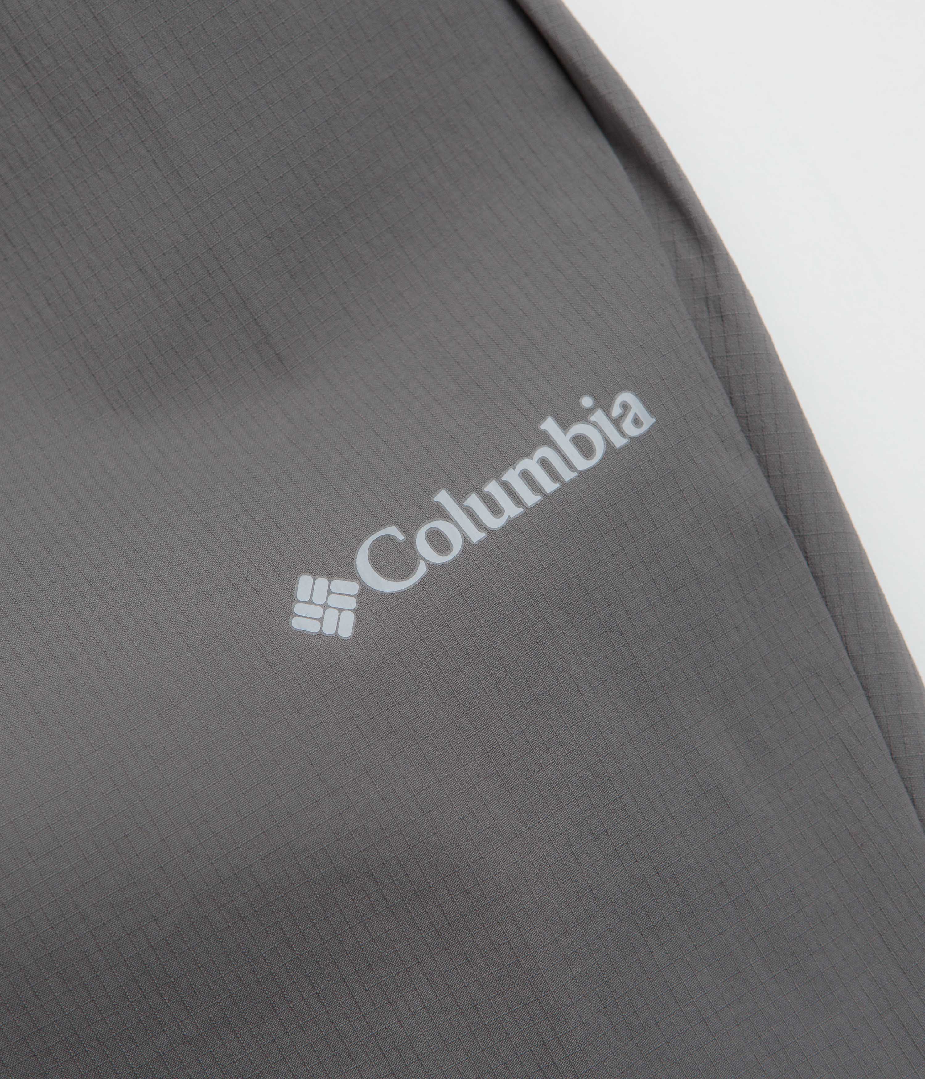 Columbia Tech Wind Pants - City Grey - Image 6