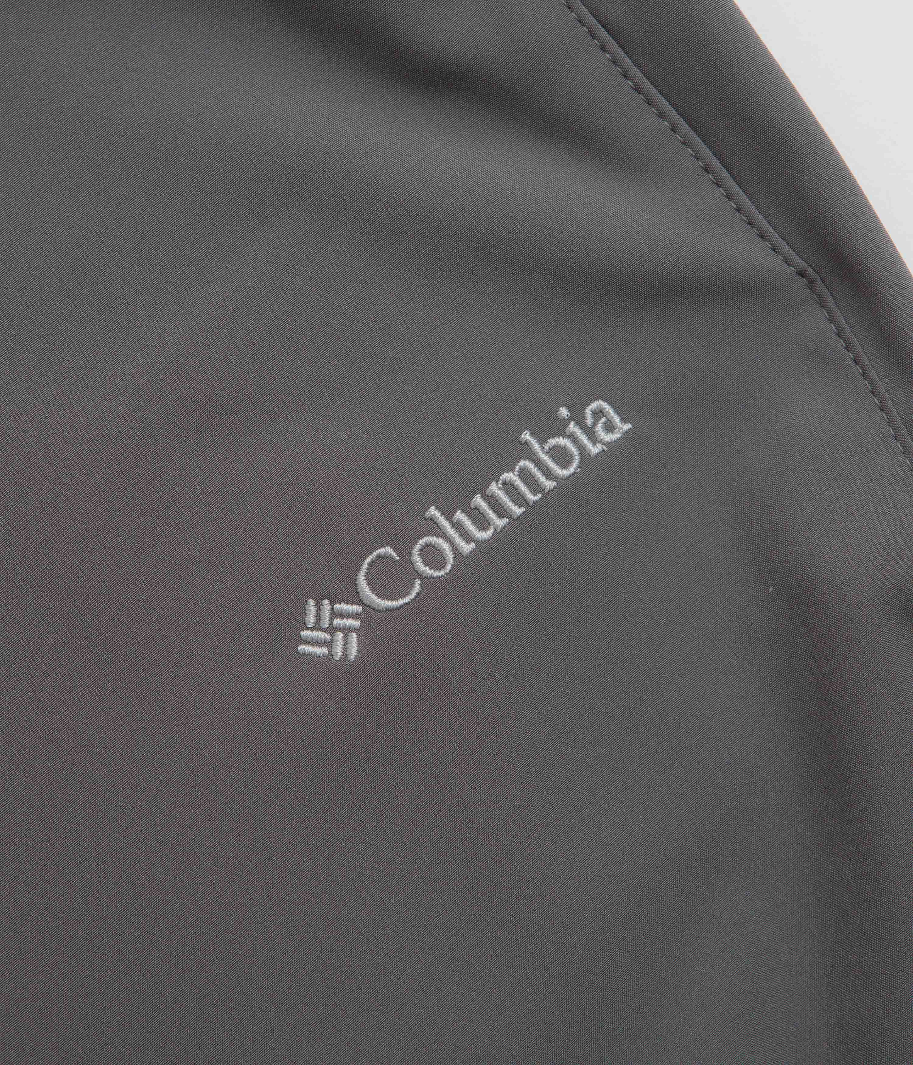 Columbia Vital Valley Joggers - City Grey / Black - Image 6