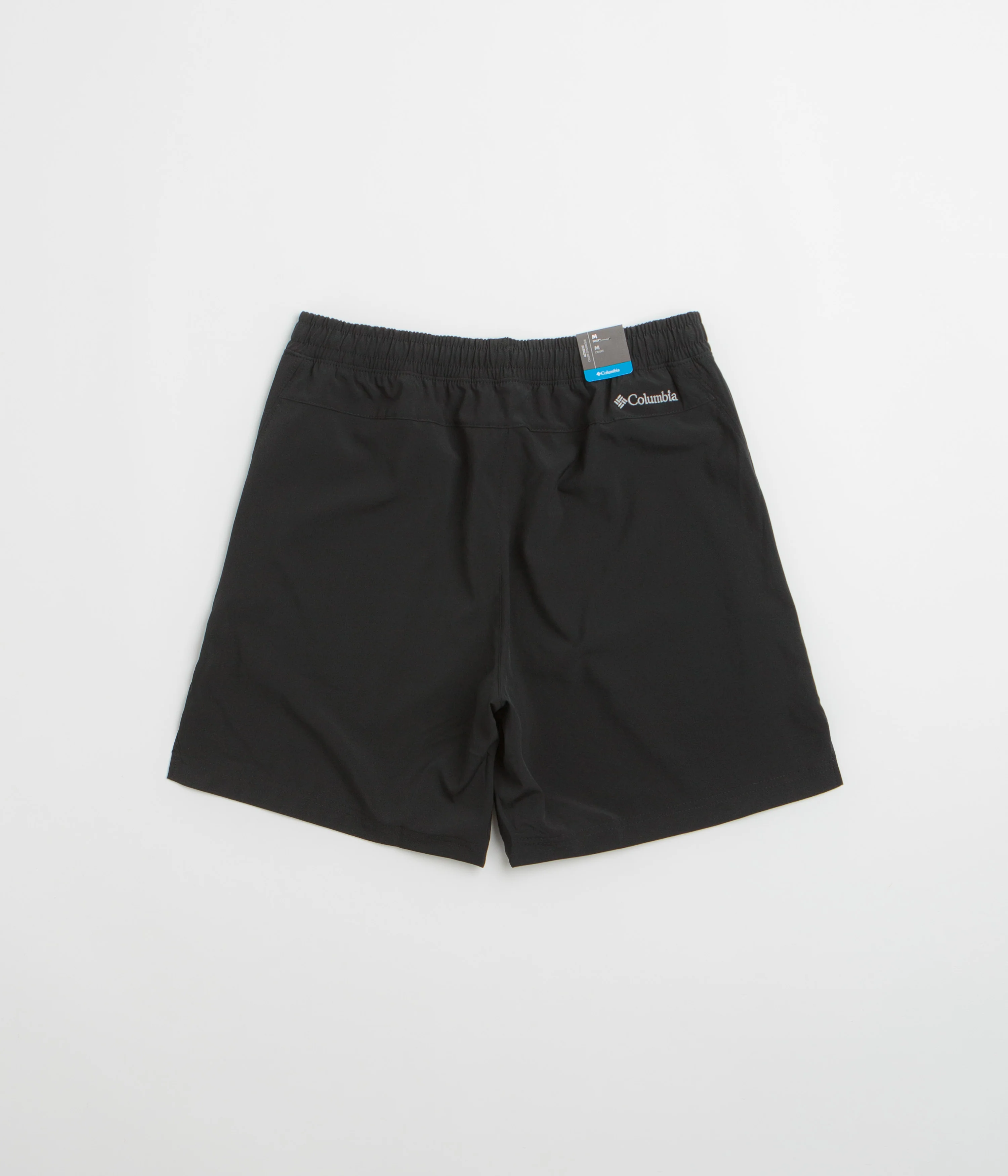 Columbia Vital Valley Shorts - Black - Image 3