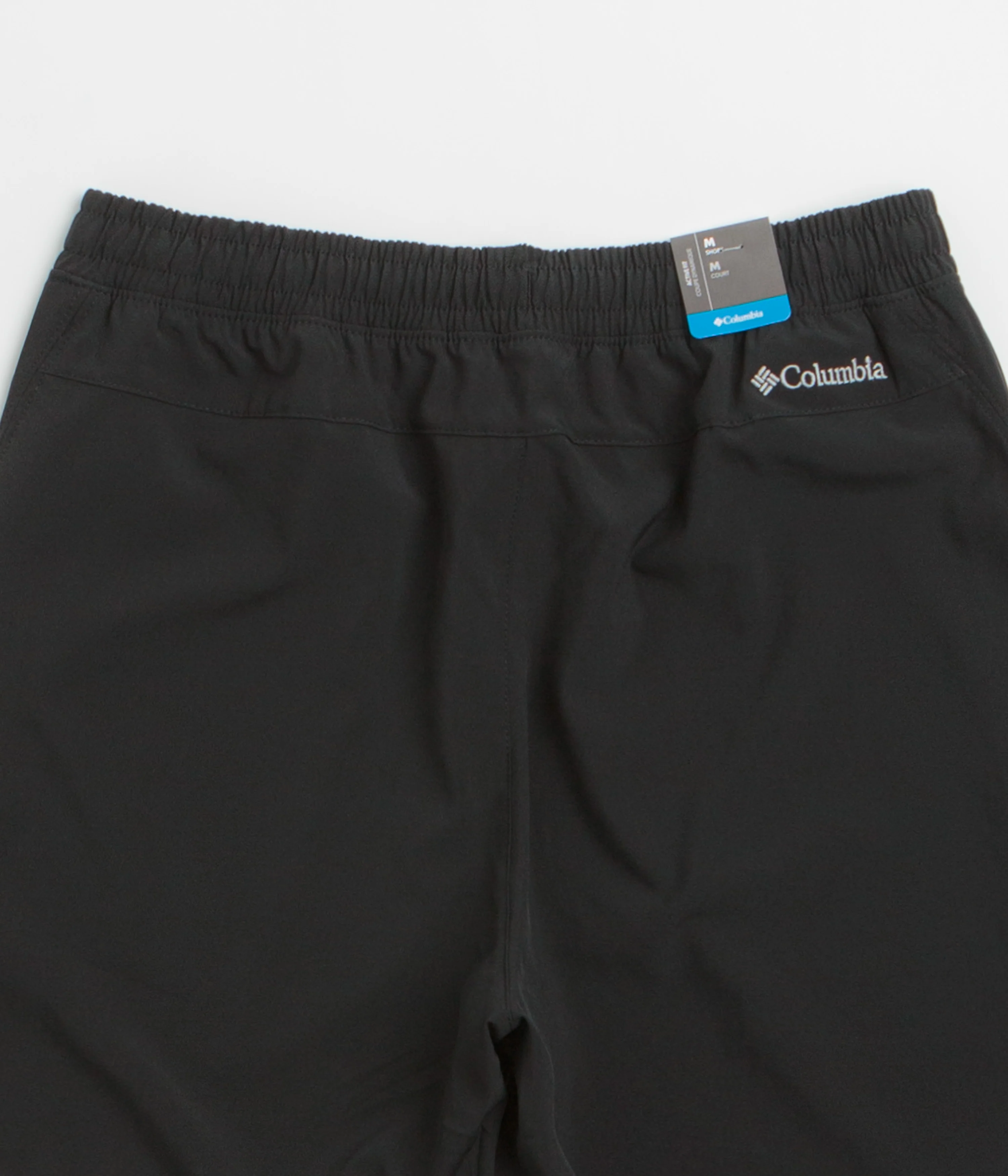 Columbia Vital Valley Shorts - Black - Image 5