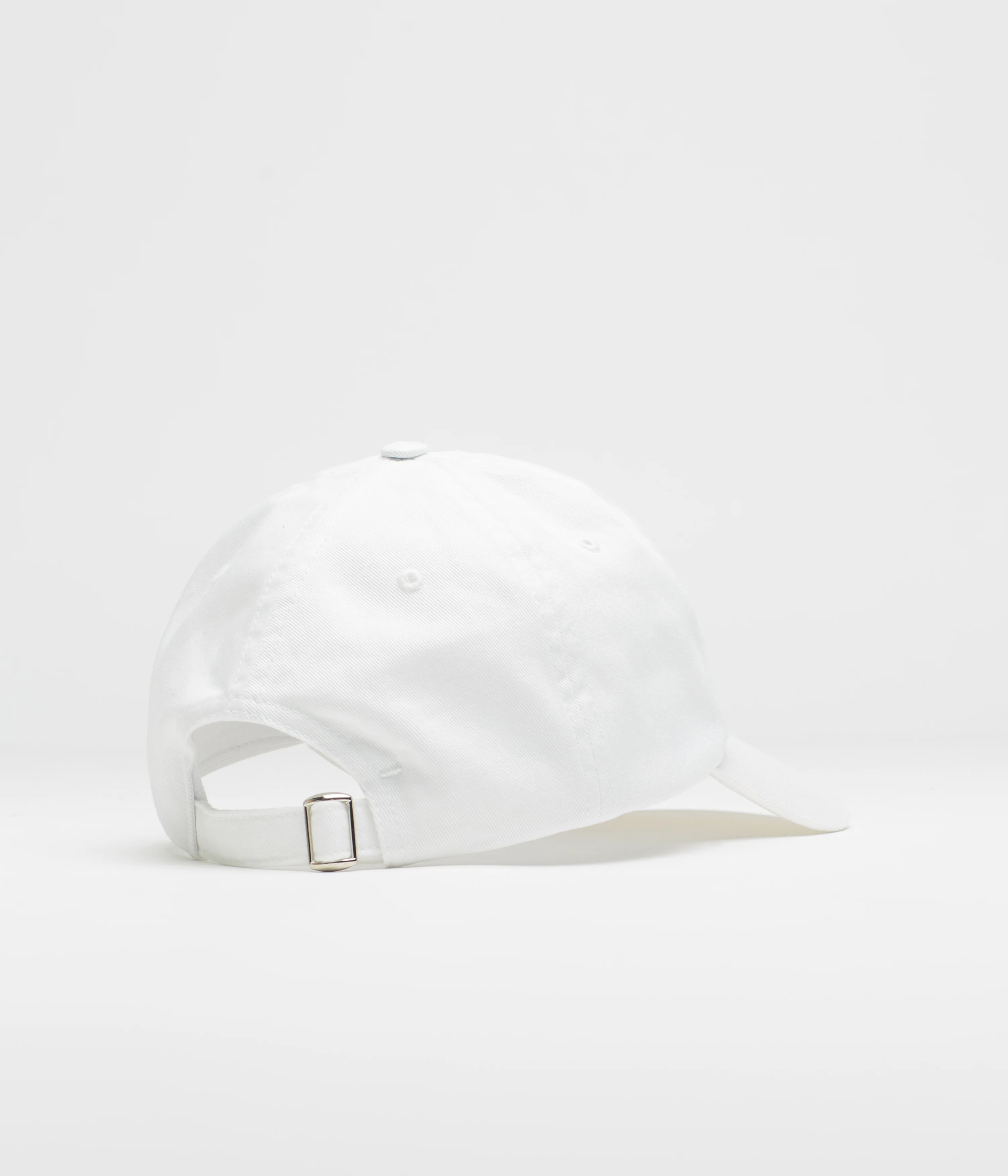 Polar College Logo Sai Cap - White - Image 3