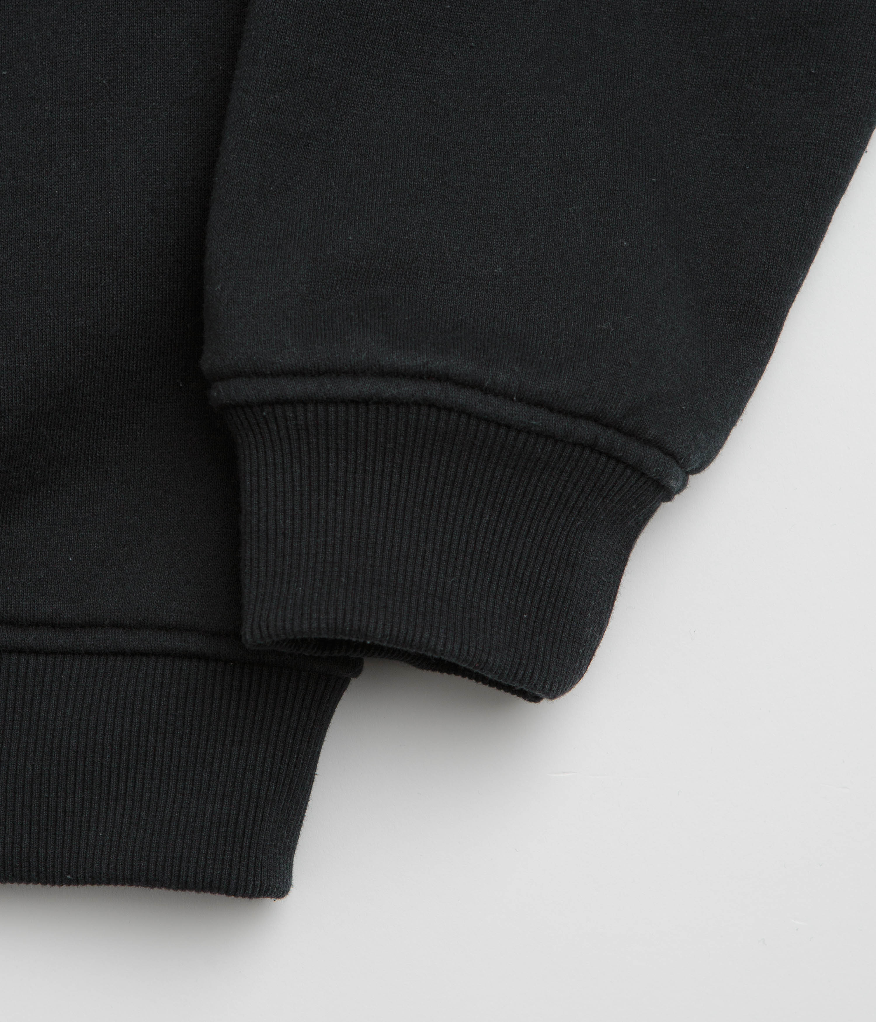 Yardsale Reversible Flannel Hoodie - Green - Image 8