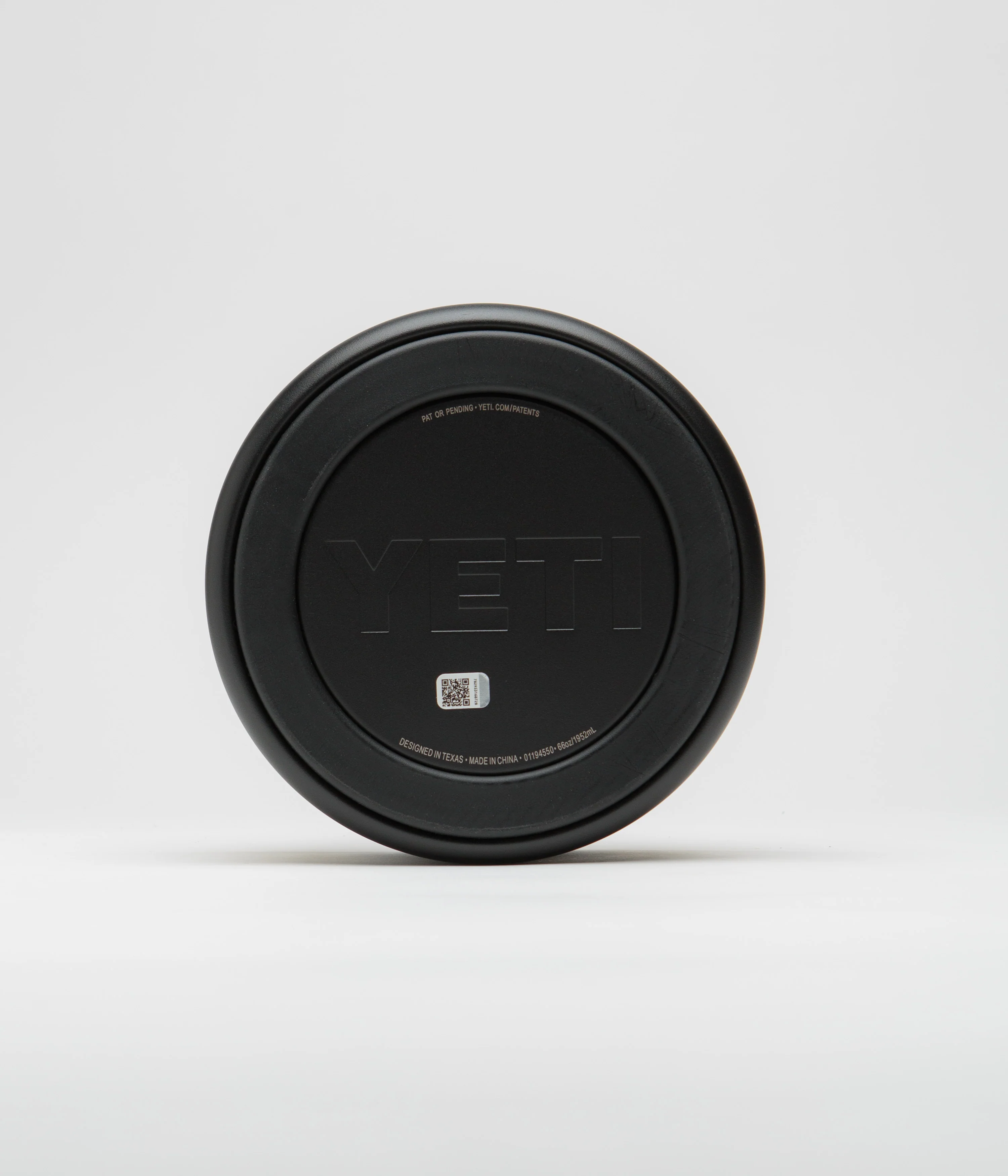 Yeti Boomer 8 Dog Bowl - Black - Image 5