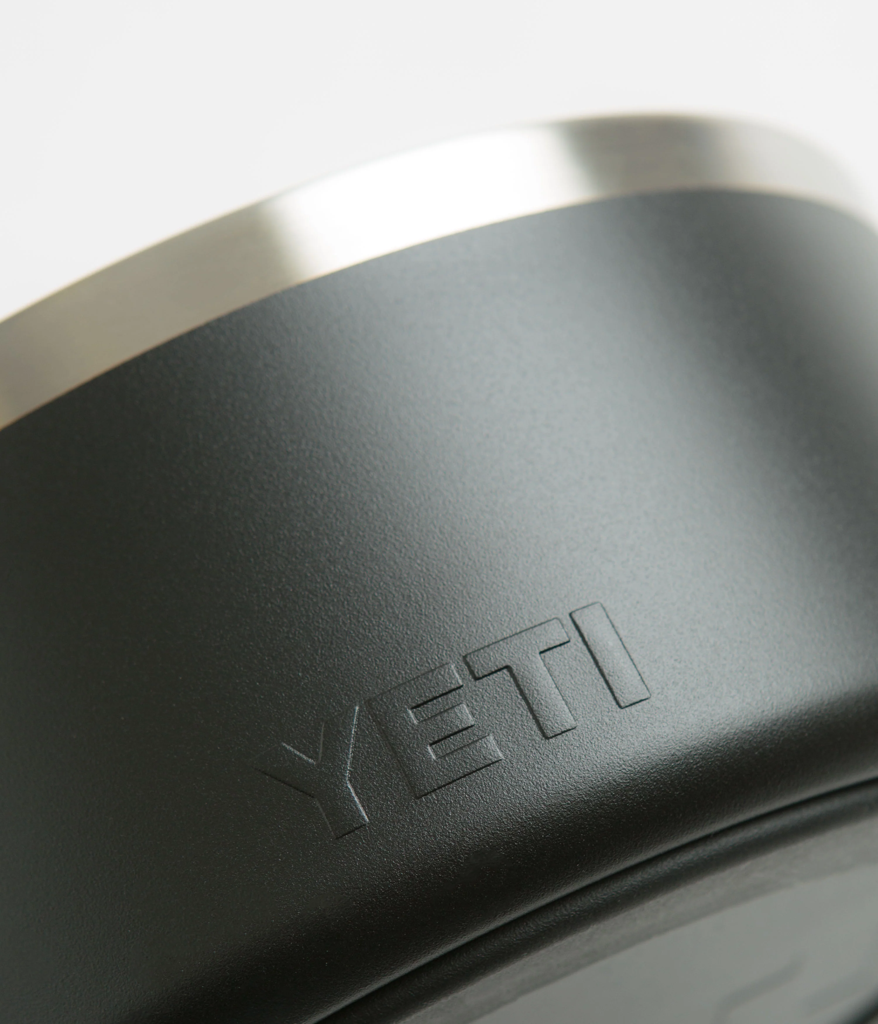 Yeti Boomer 8 Dog Bowl - Black - Image 6
